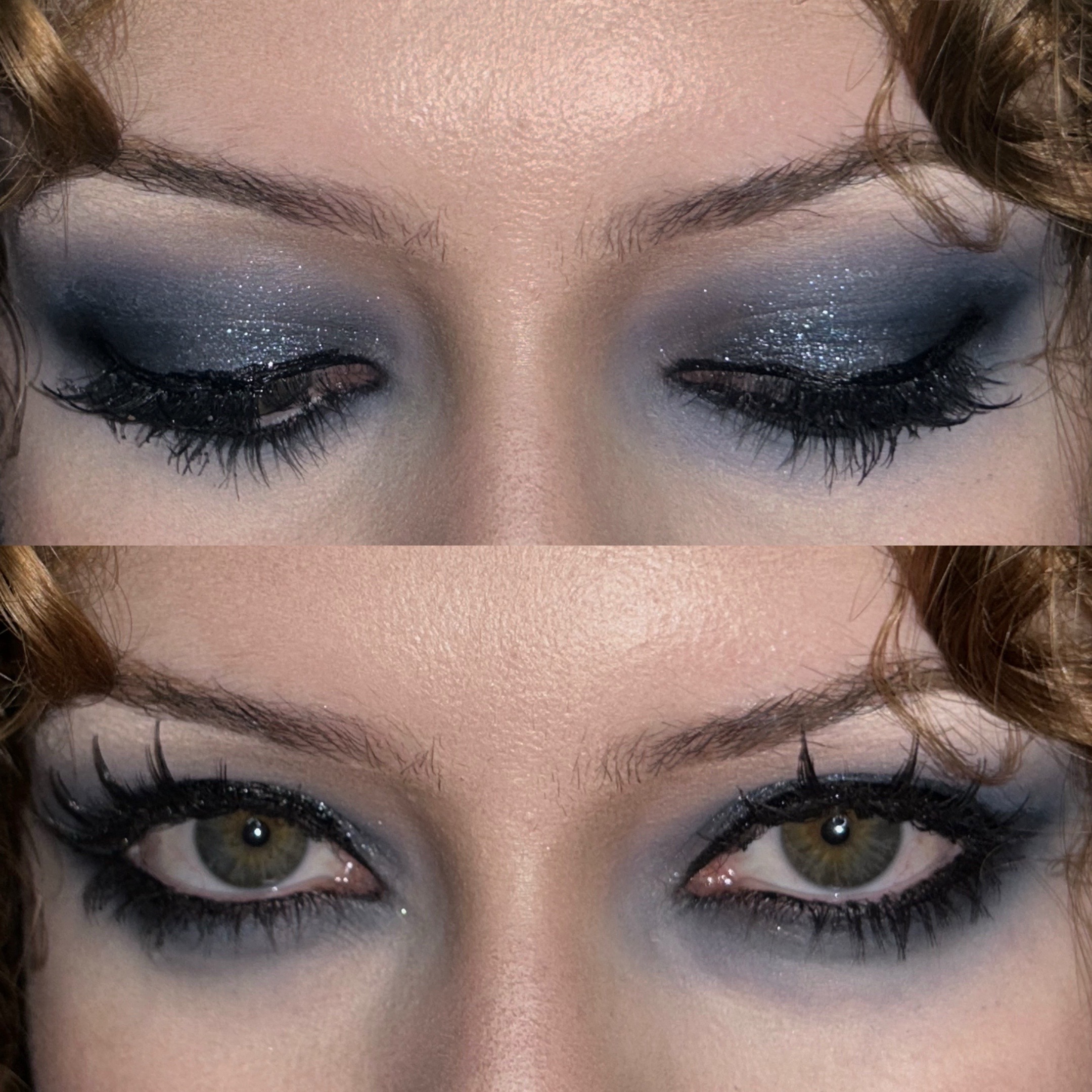 @Isabelle | Makeup inspo