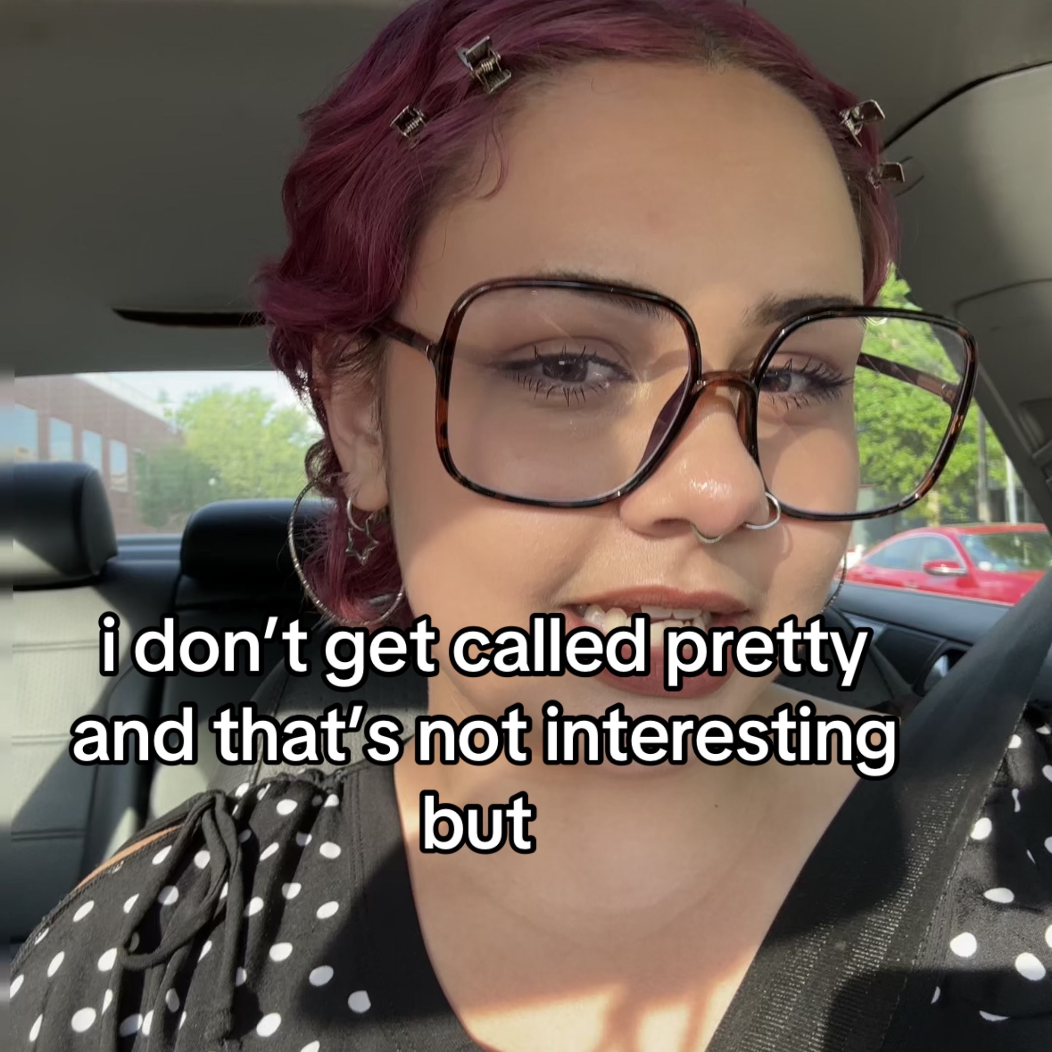 @alpha female