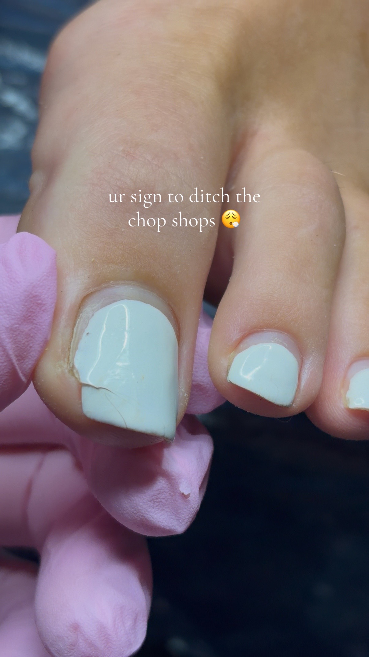 @ZYLA | NAIL TECH