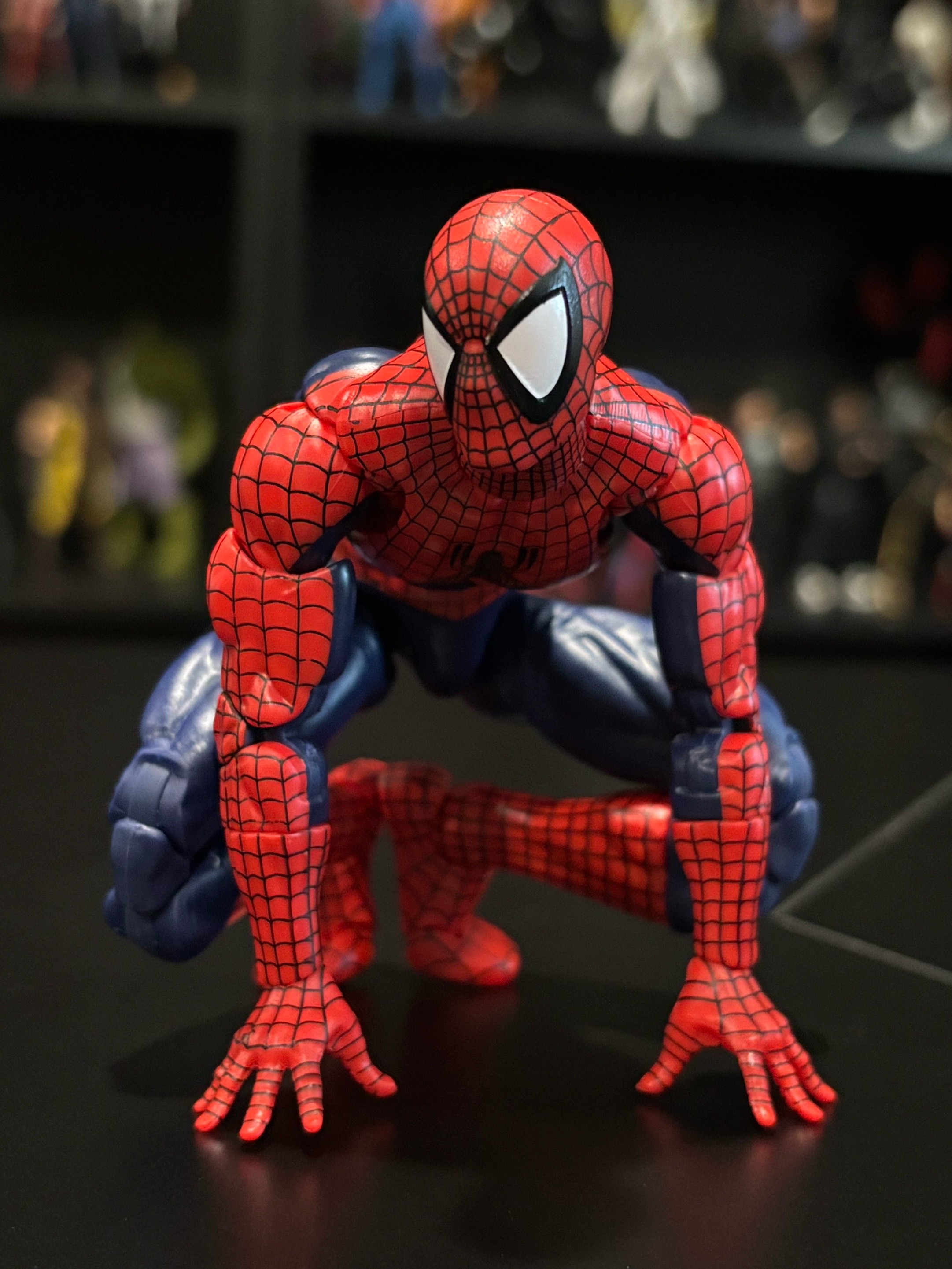 @The Figurine Vault