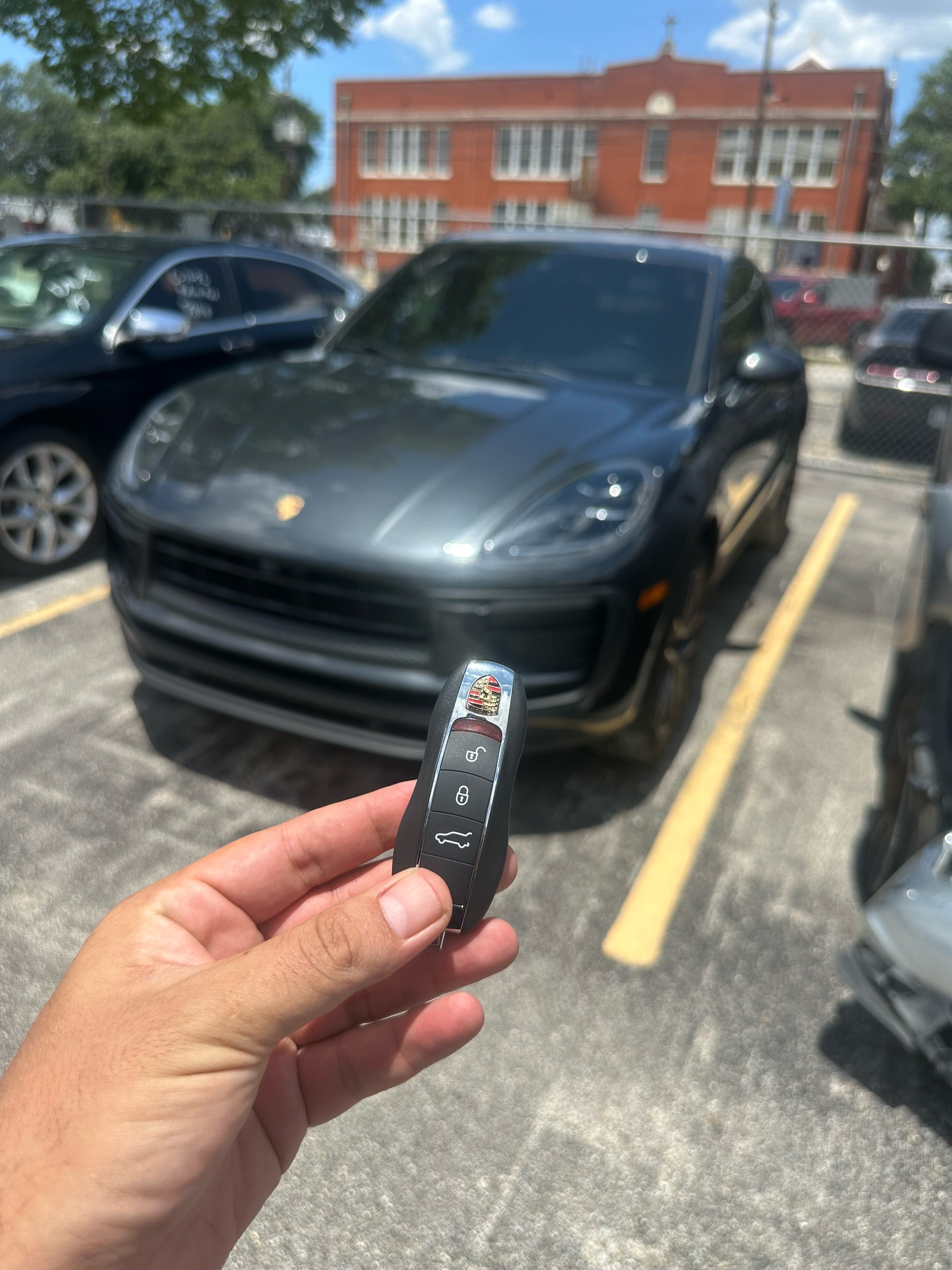 @247 Mobile Locksmith