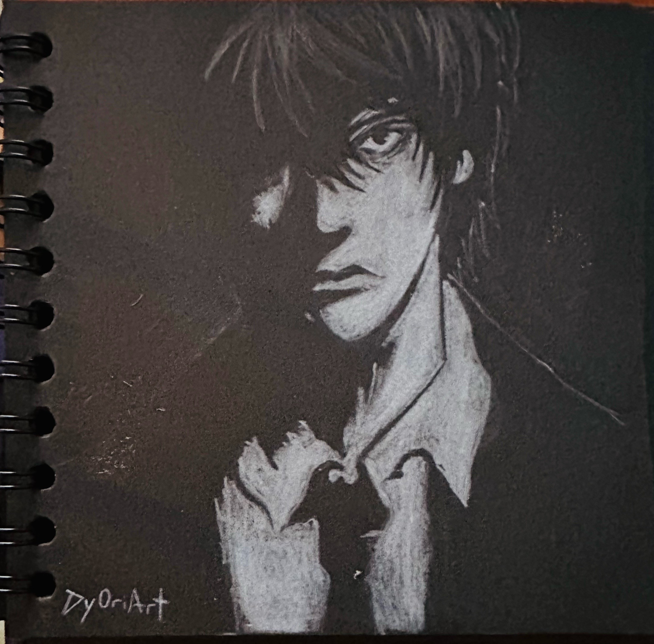@DyOriArt