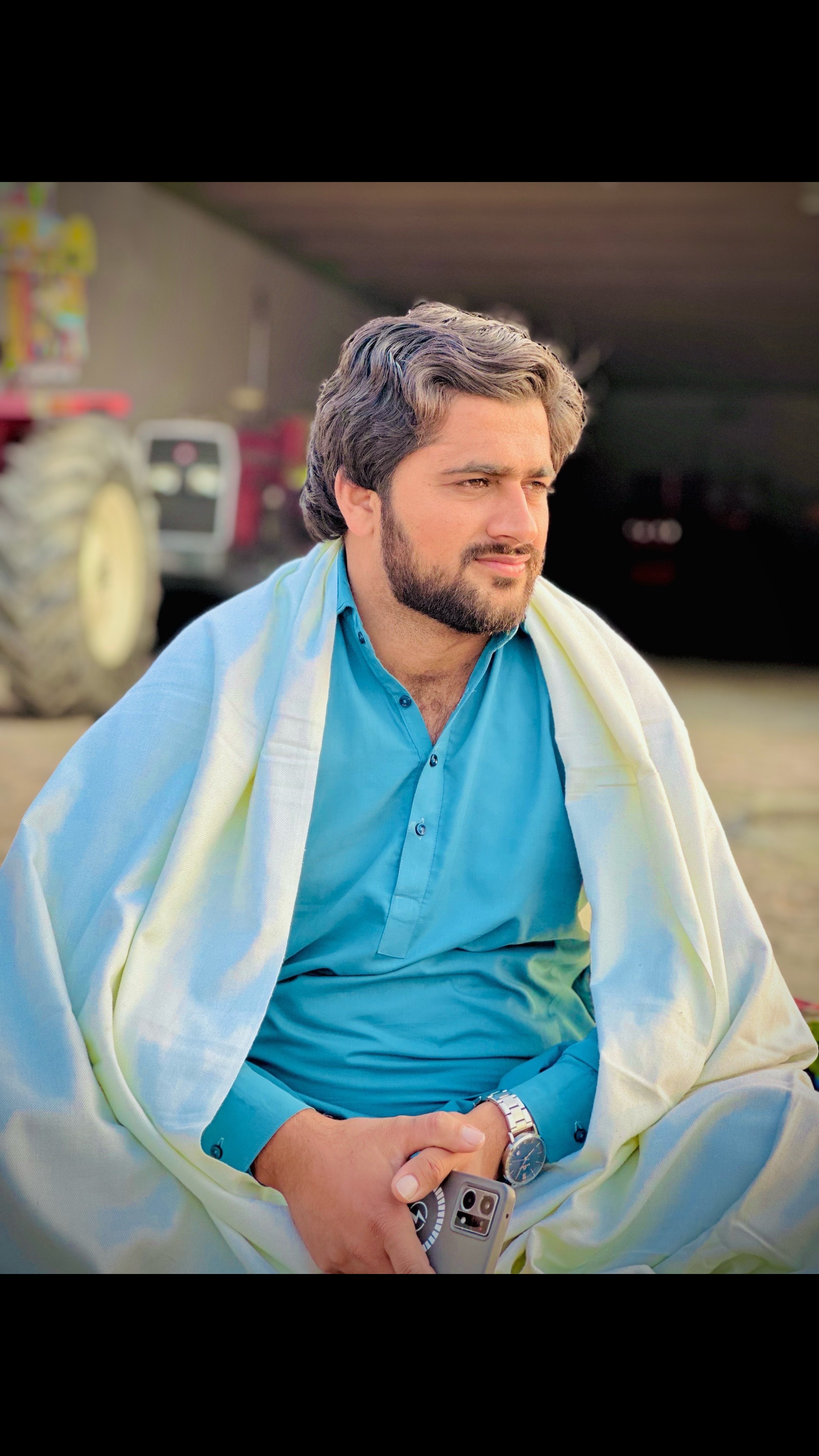 @Khawar Baluch