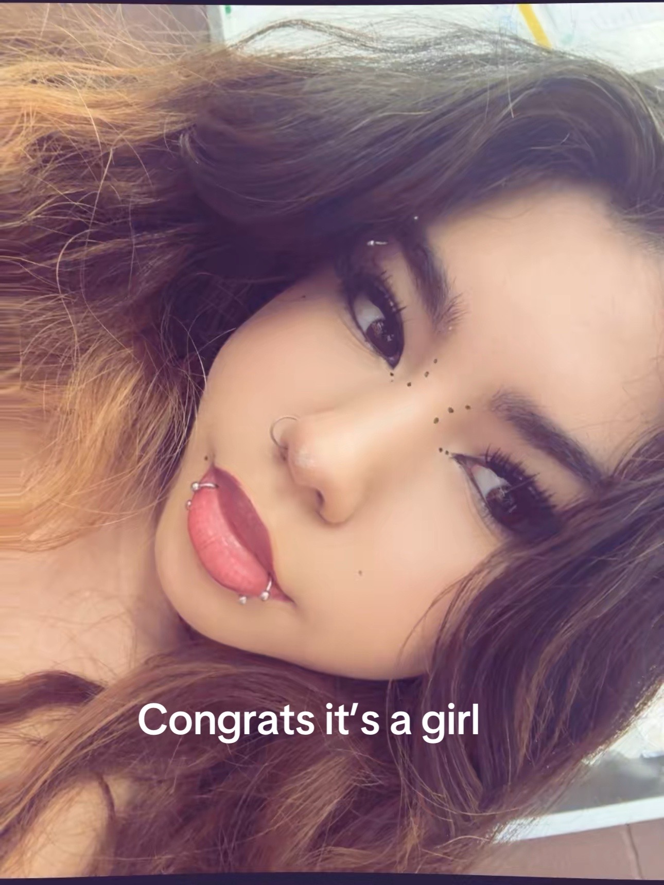 @Farrah luna