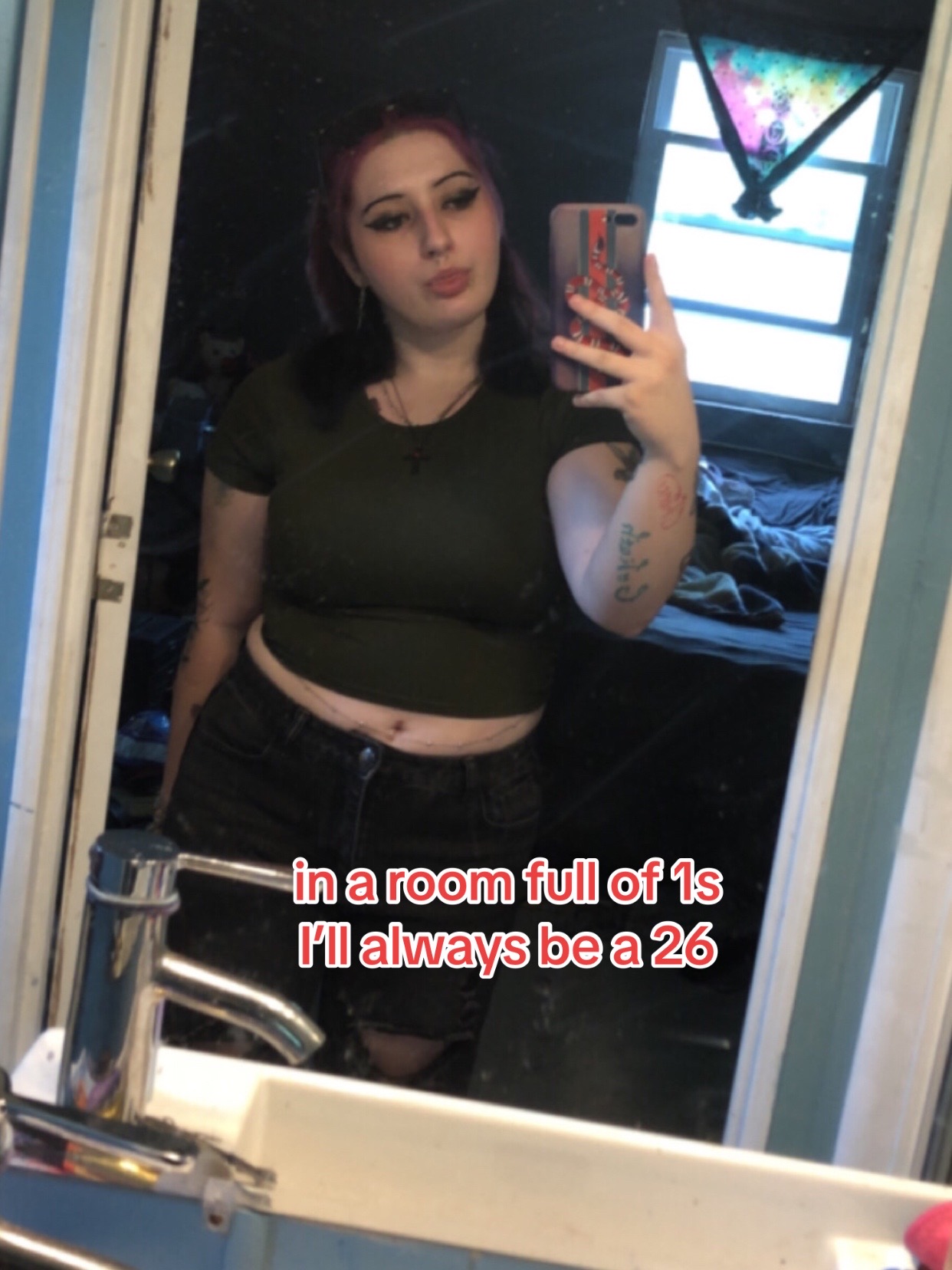 @🧛🏻&zwj;♀️𐕣 𝒜𝓃𝓃𝒶 𐕣🦇