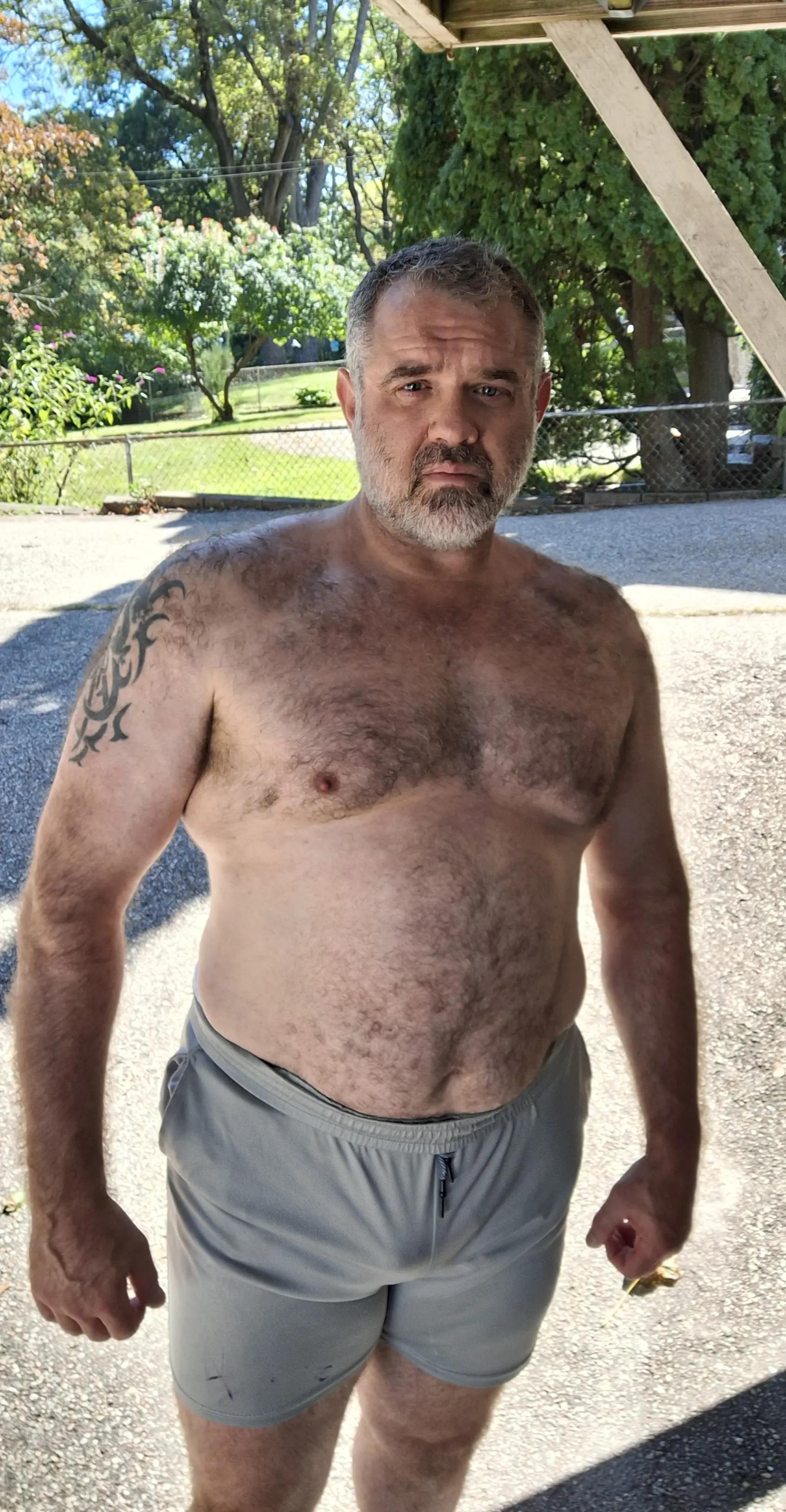 @Dad Stronk