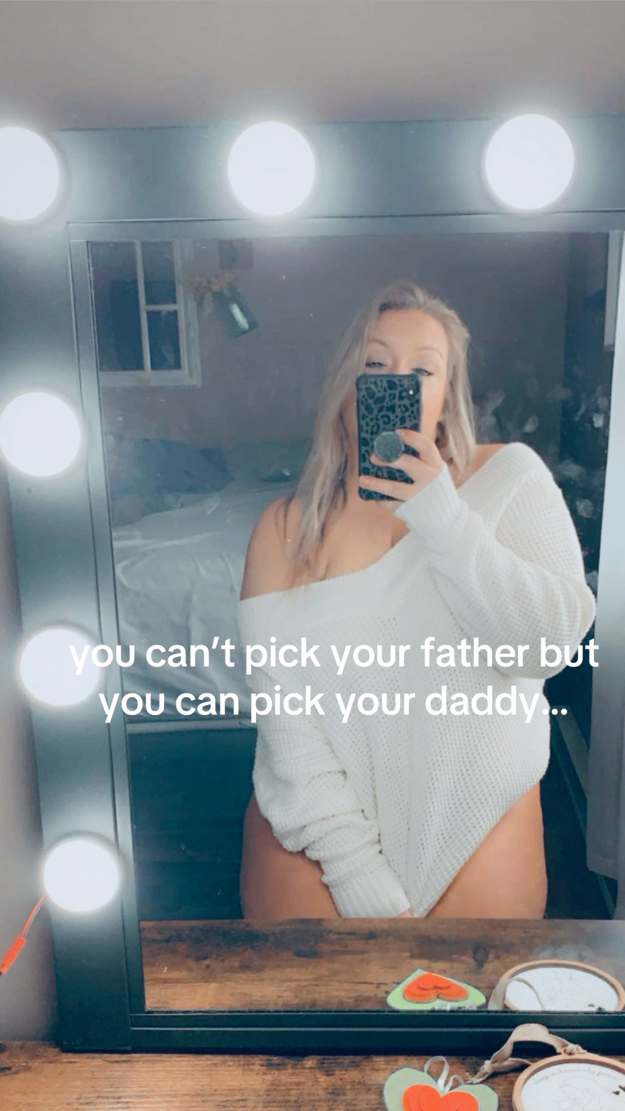 @Heather