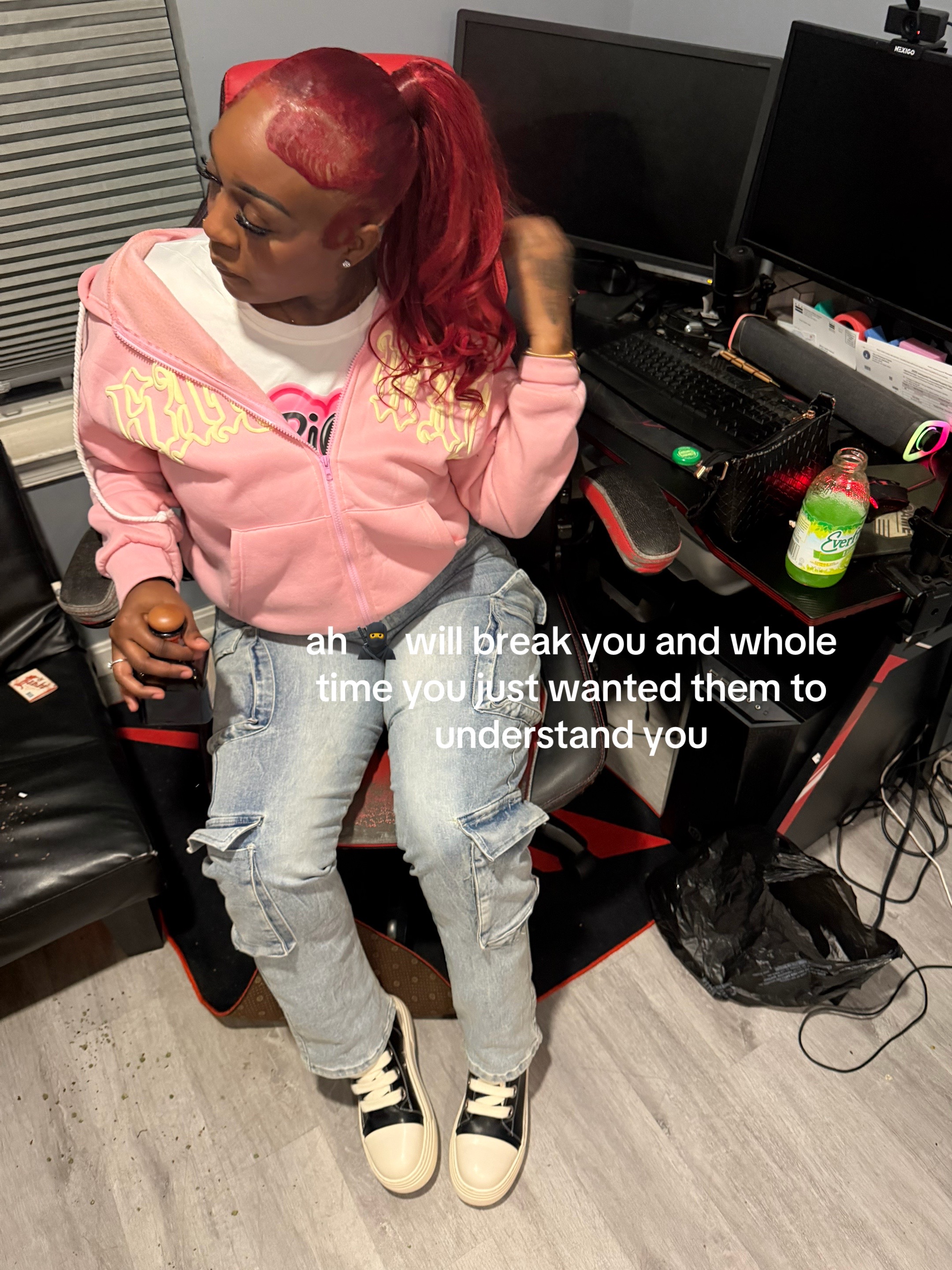 @dymondbaybee