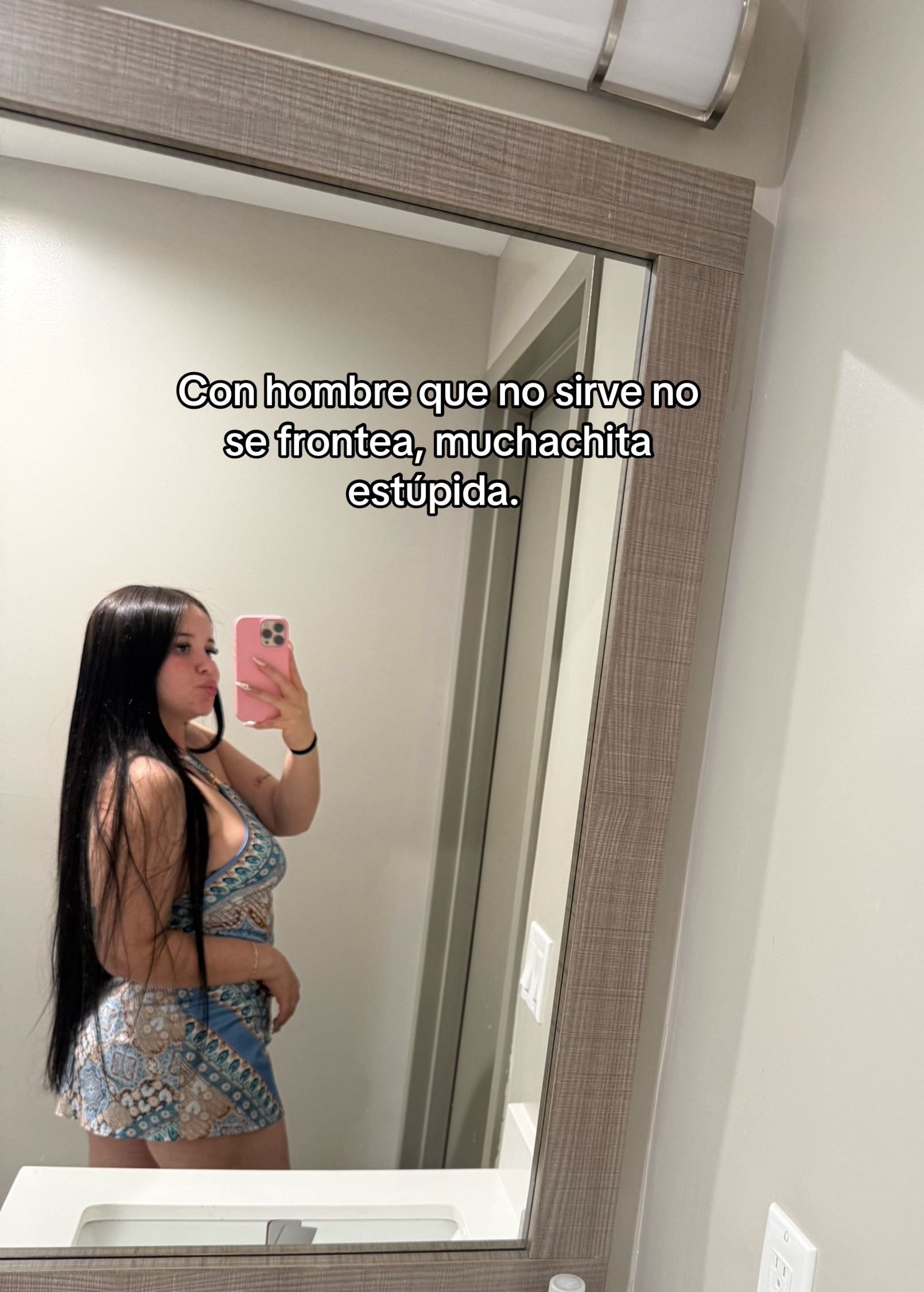 @Andrea Carolina