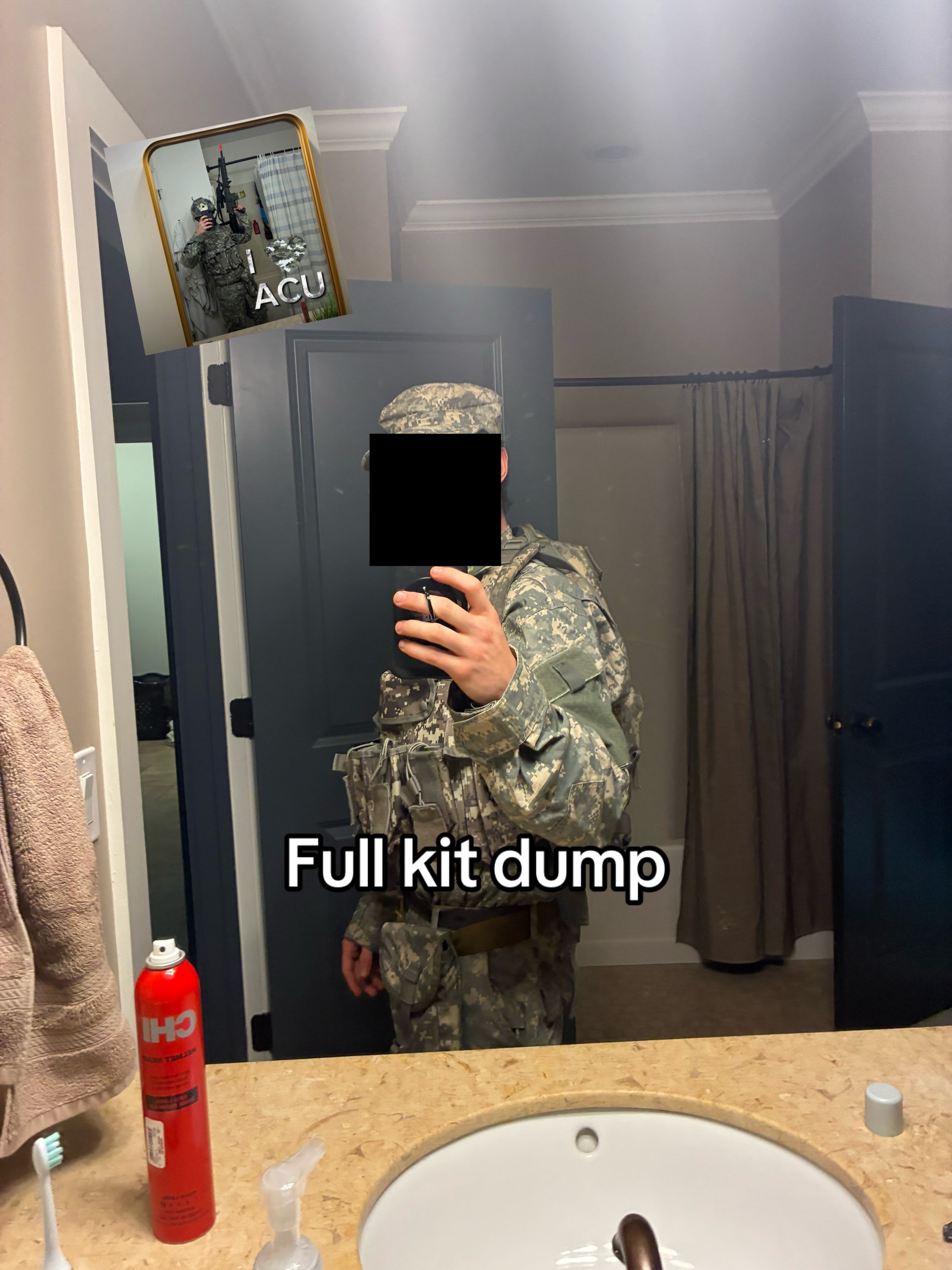 @[BL-31] Stupid Marksman
