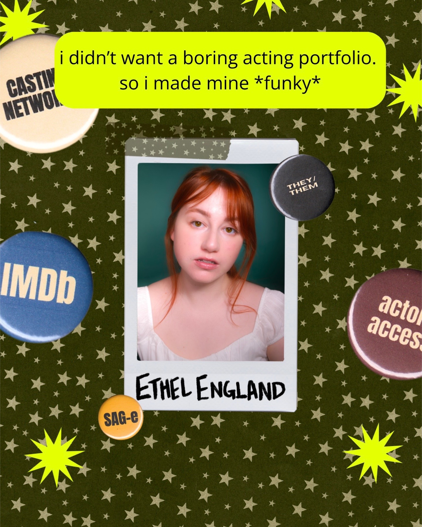 @ethel england