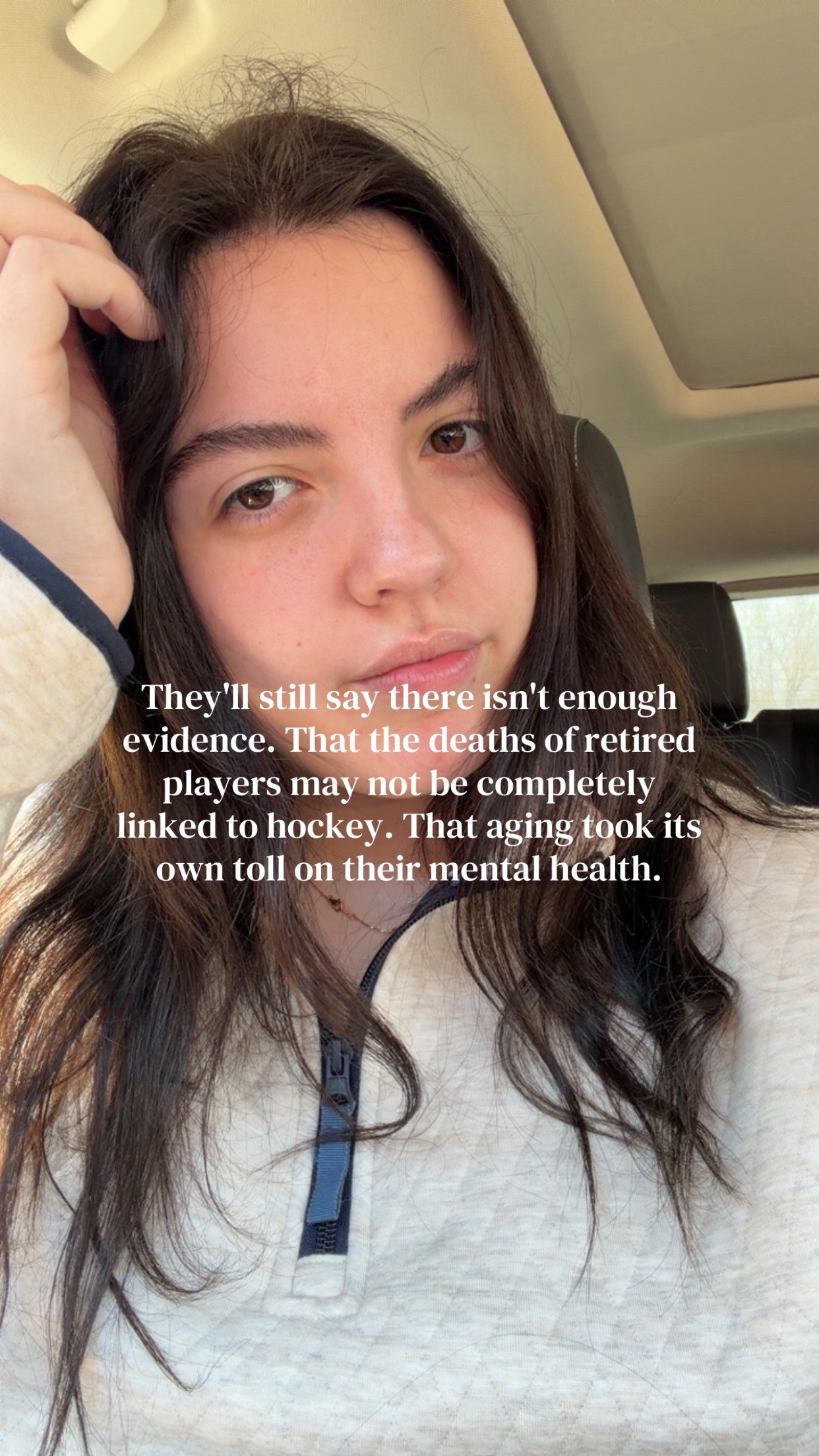 @lexie grace