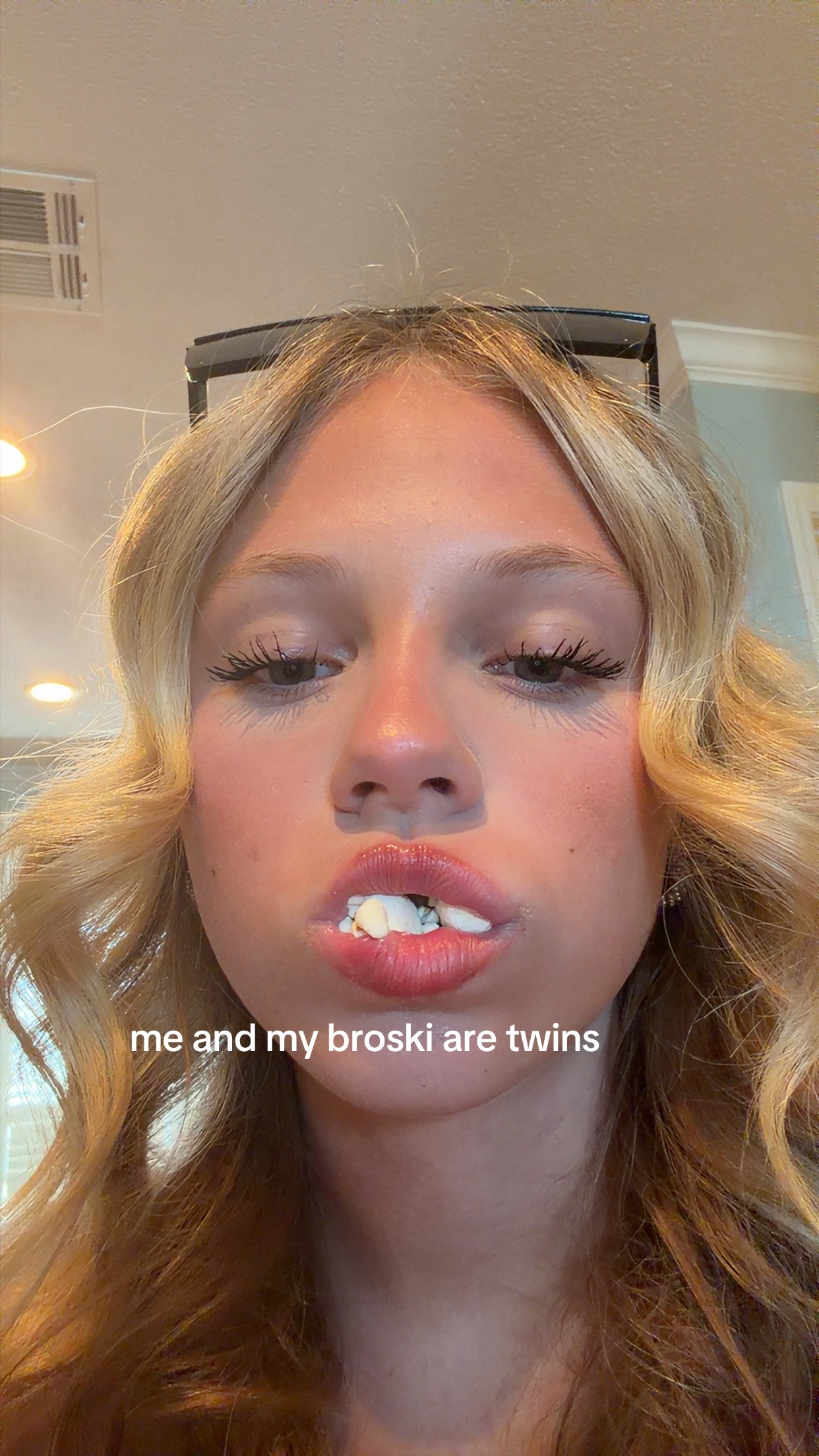 @charlie shae