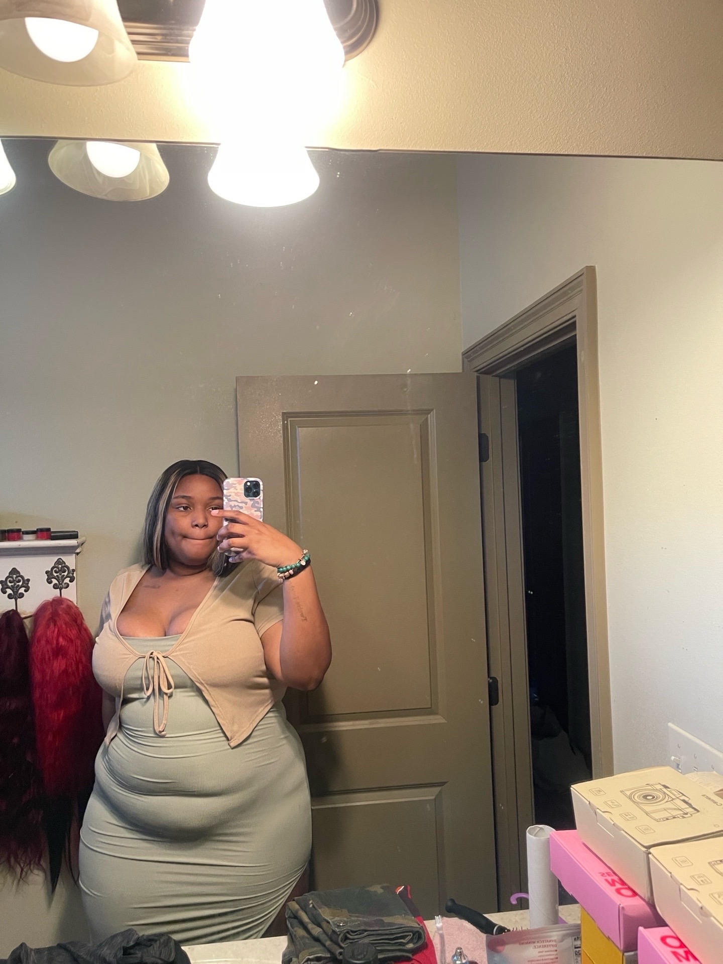 @Kaebrechae💚🌺