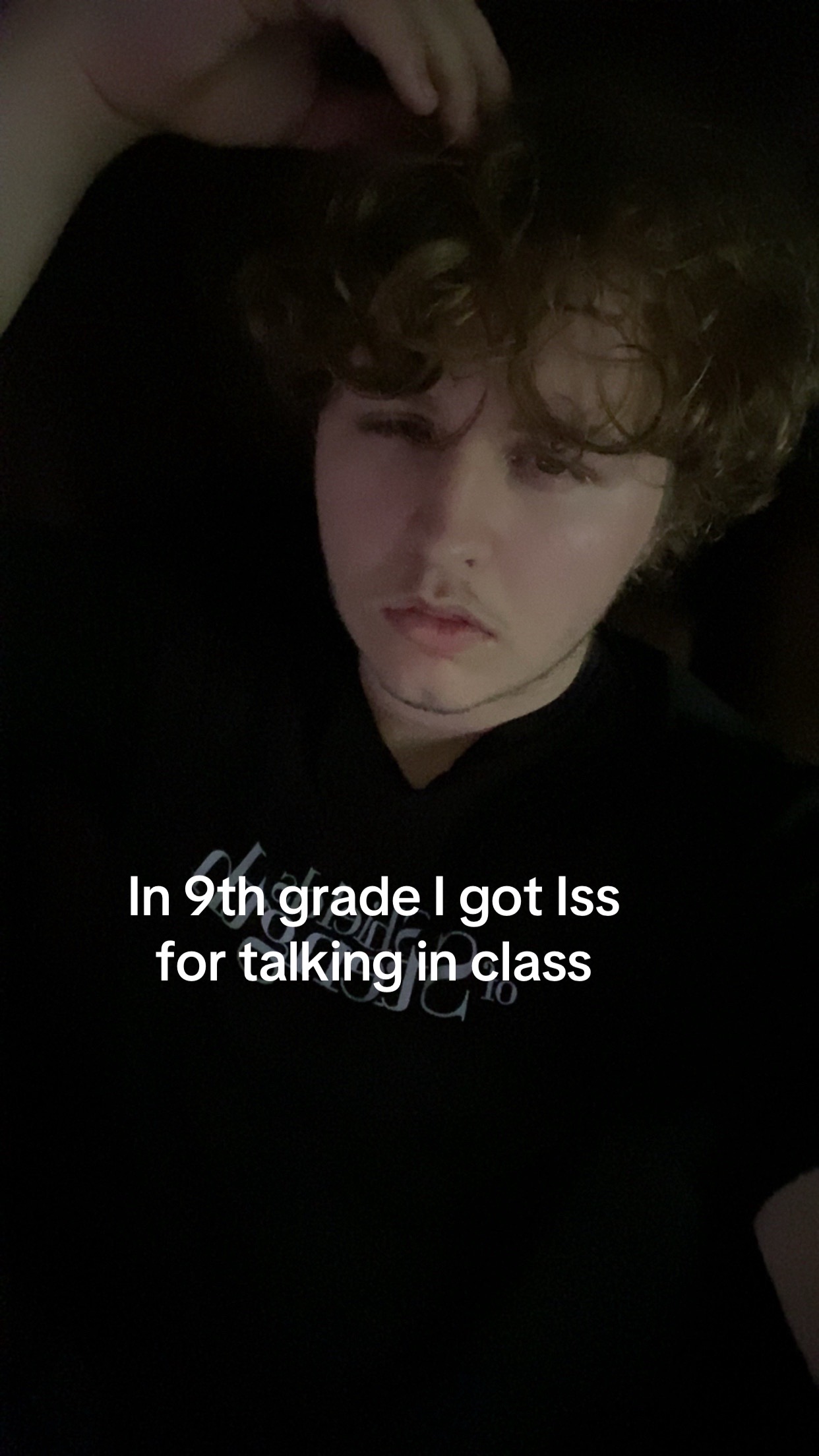 @Chandler talks
