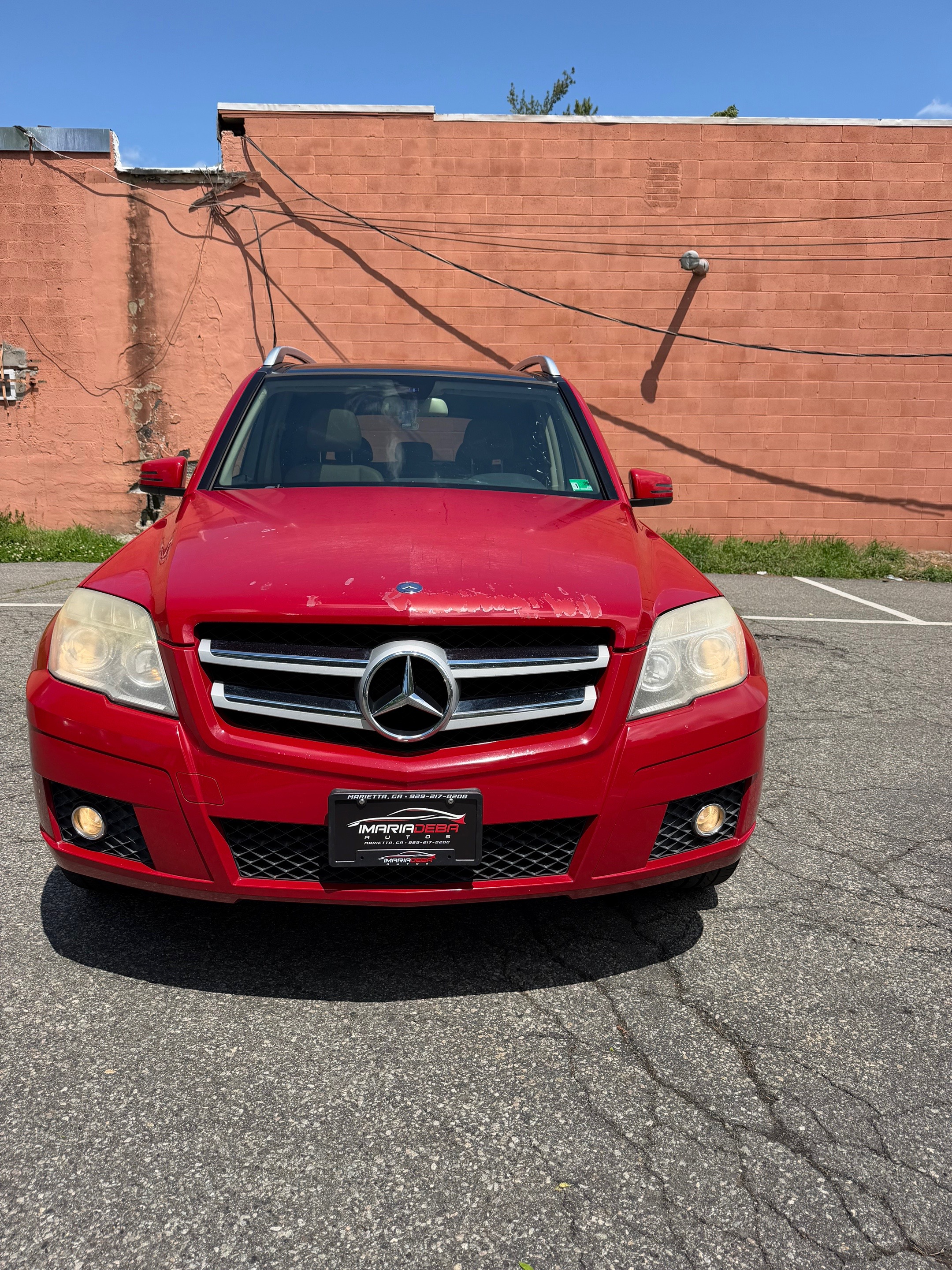 @IMARIA DEBA AUTO LLC
