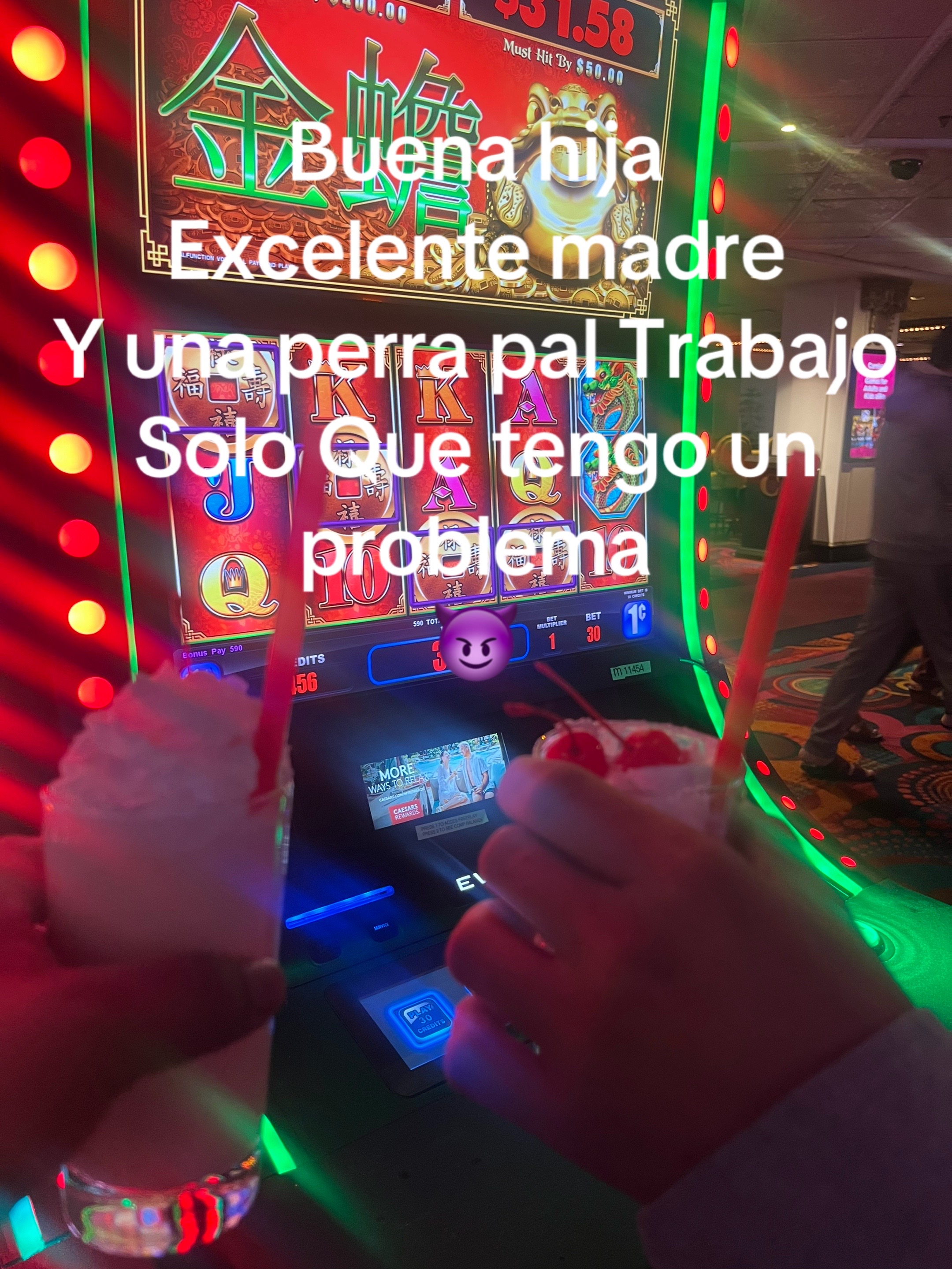 @Emilio y Modesto
