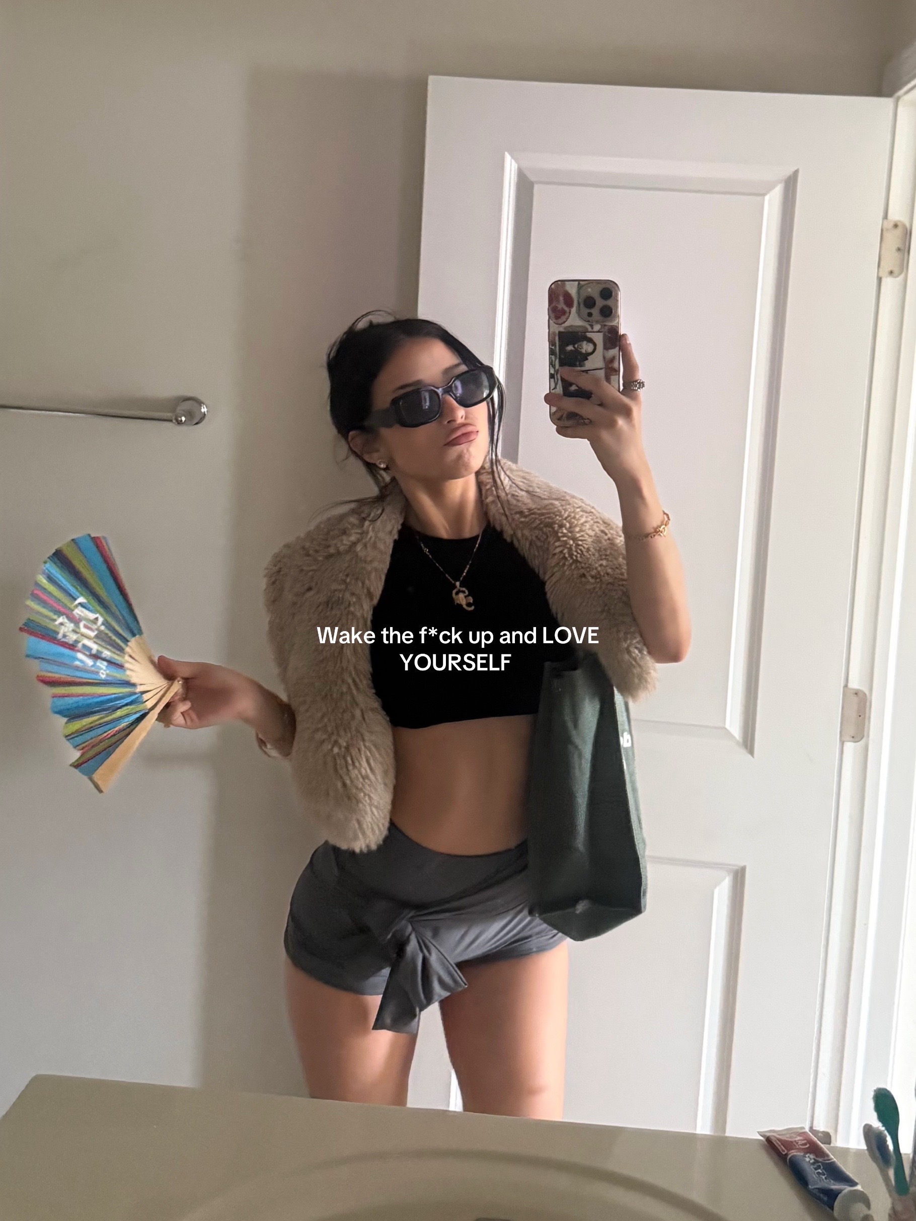 @Stacey Rivera — Styling