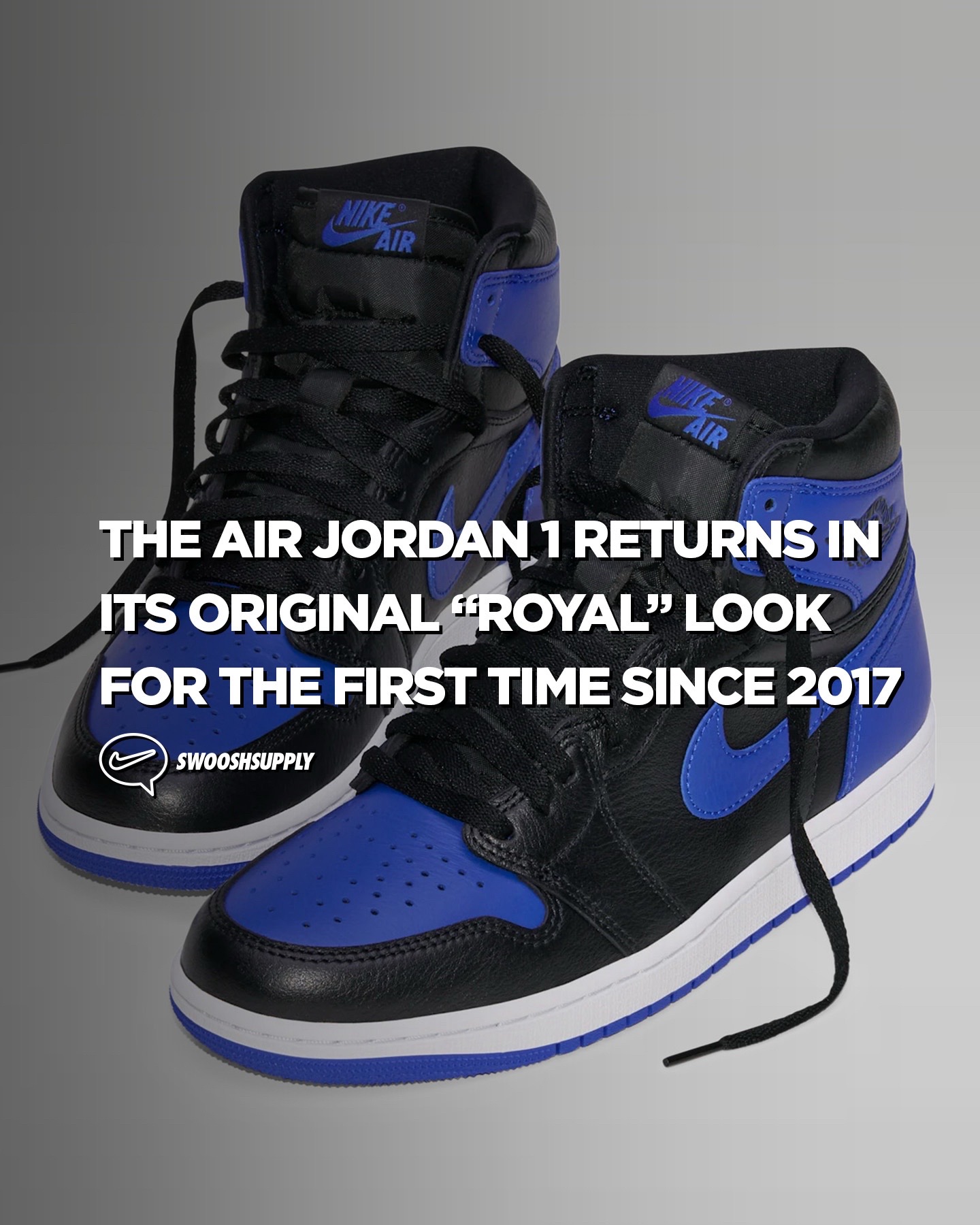 @swoosh supply