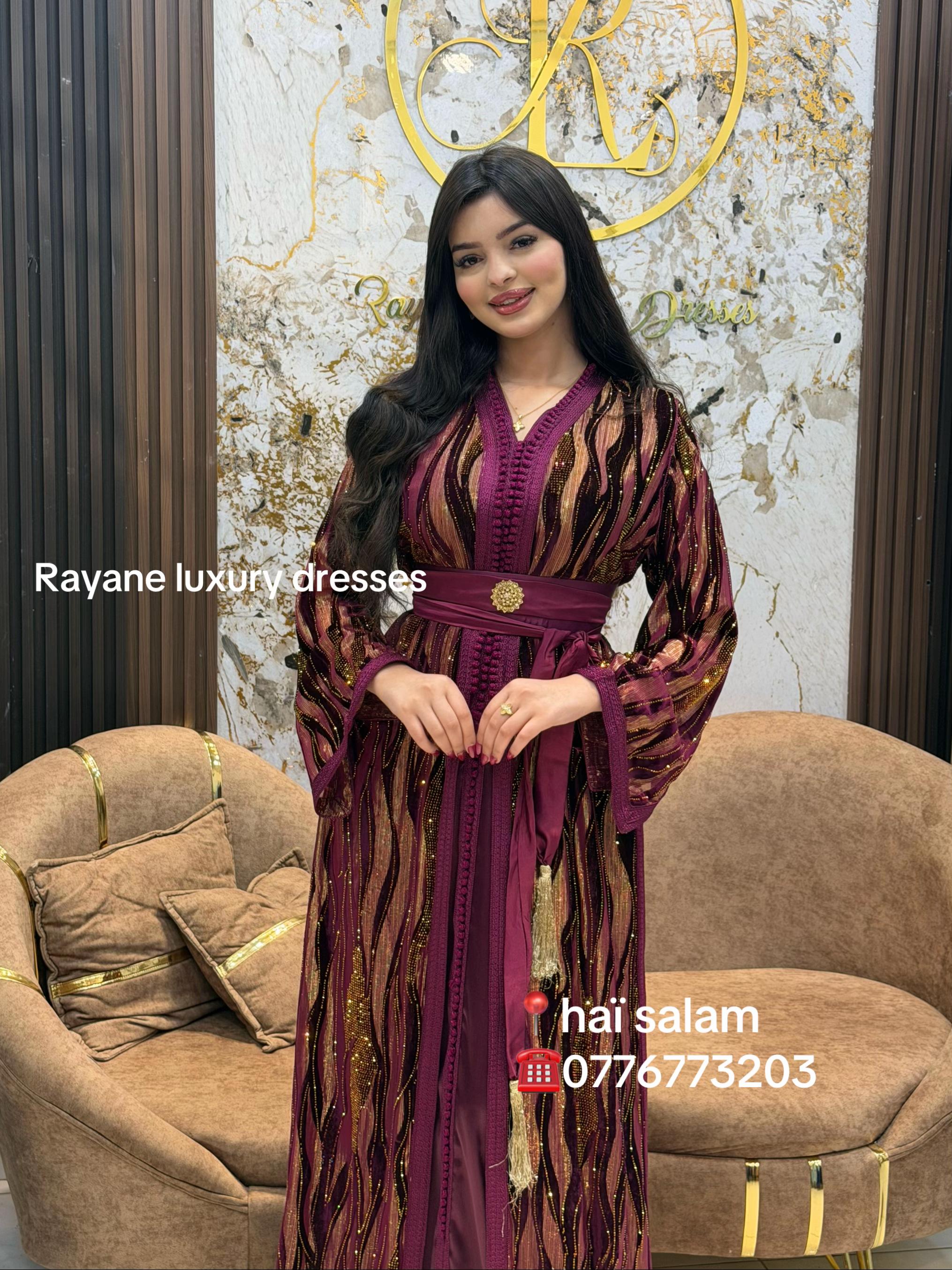 @rayane luxury 31
