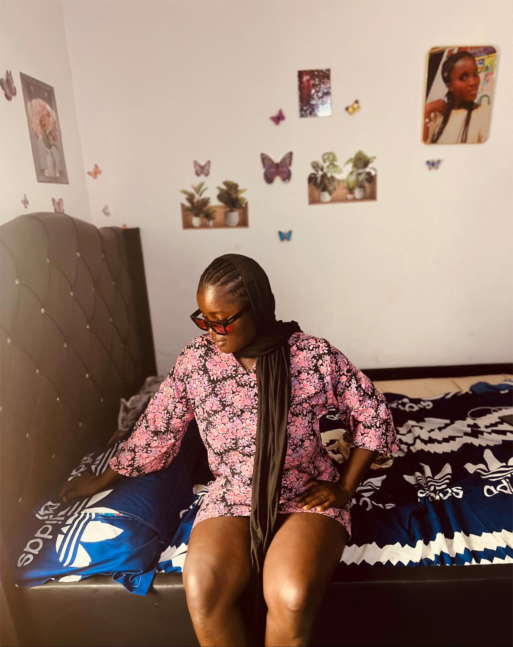 @Shop with~ 🦋Ohenewaah 👗💃🥿
