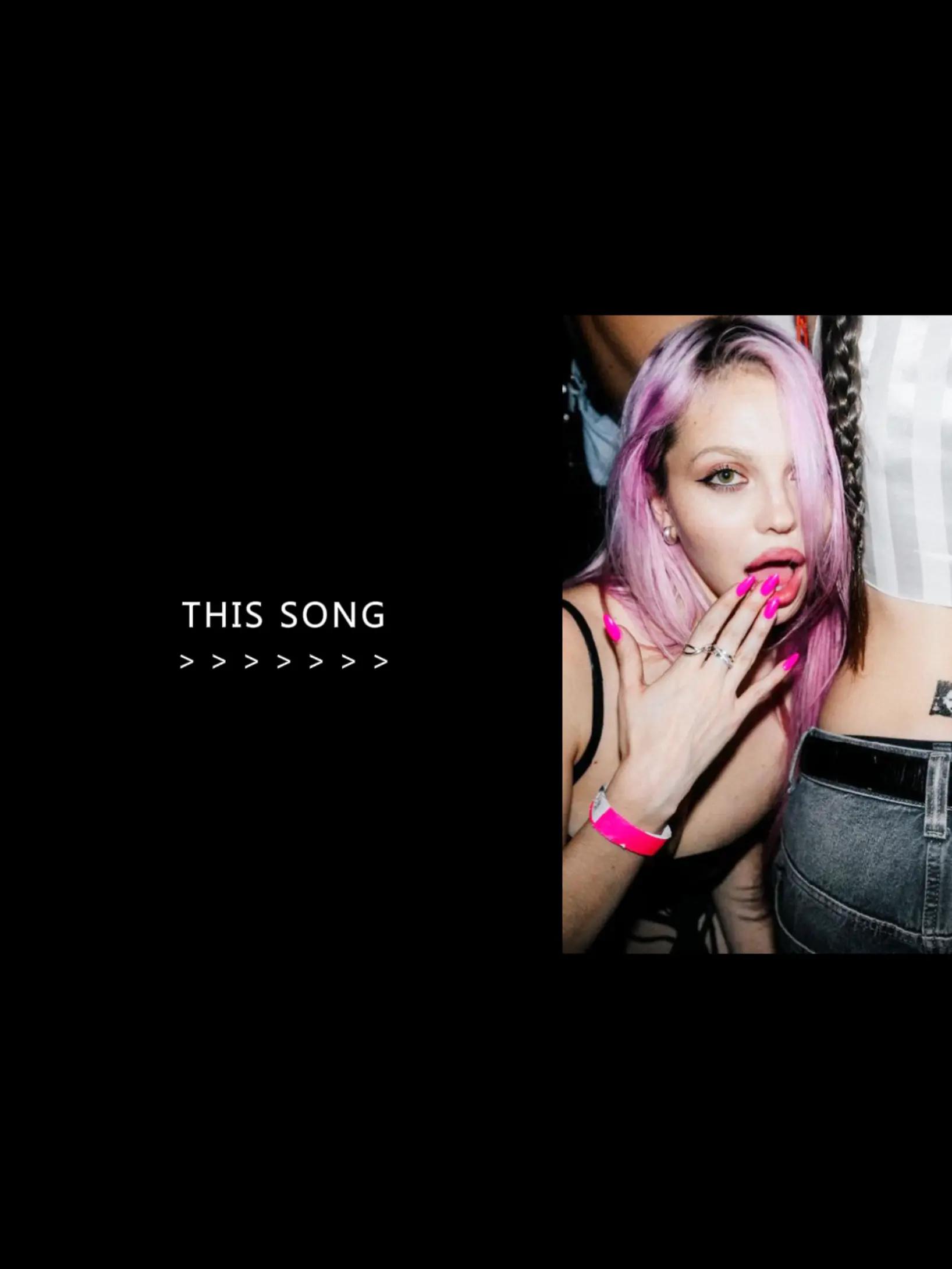 @Song For Edits