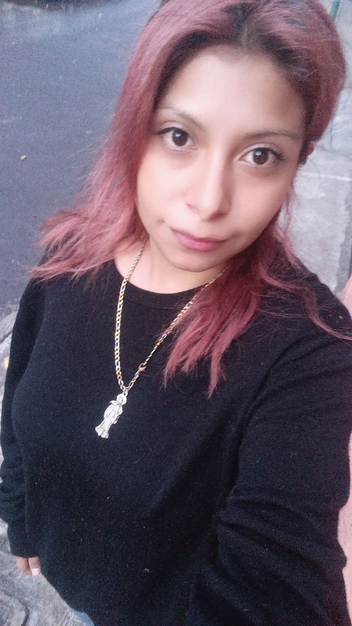 @Flaquita