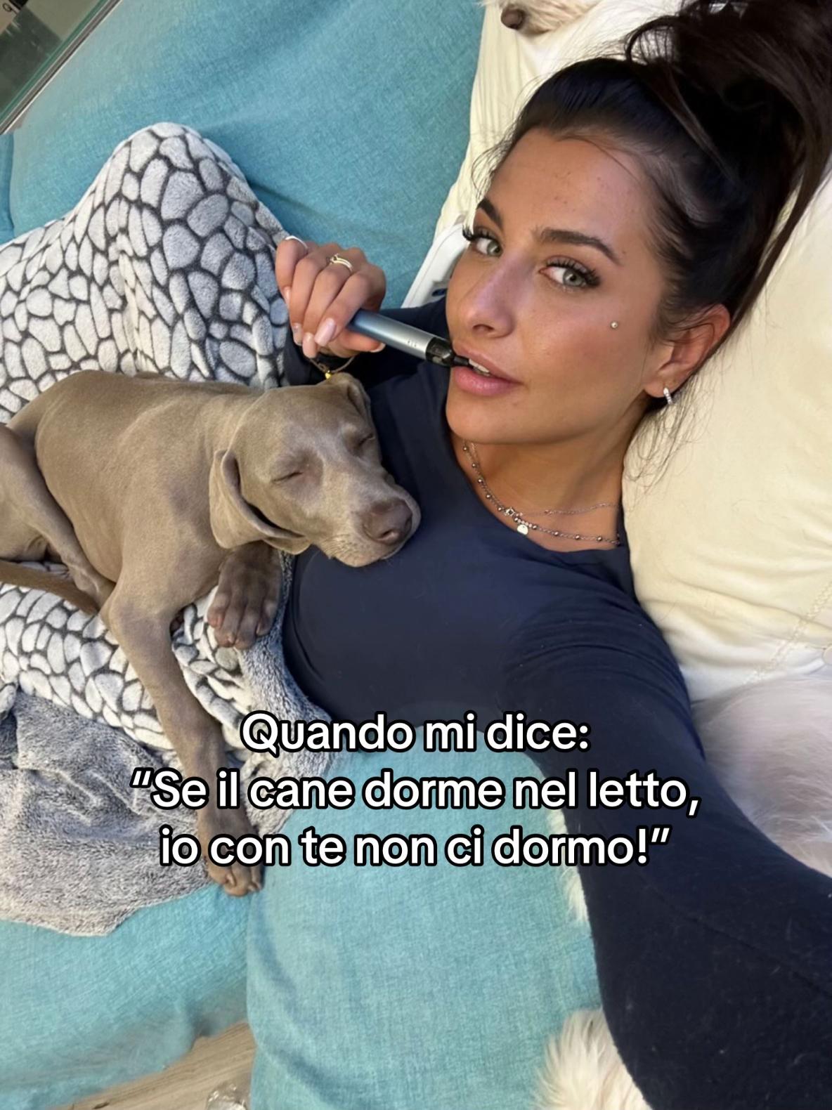 @Greta D'Amora