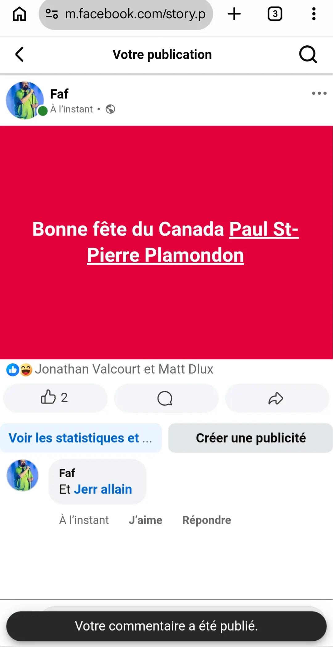 @Fafhumoriste