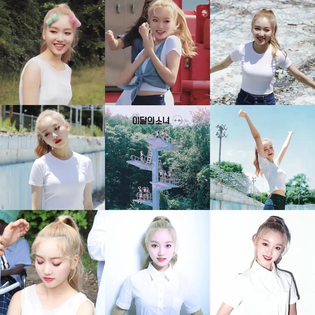 @LOOΠΔ_이달의 소녀.archive🇨🇭¹²