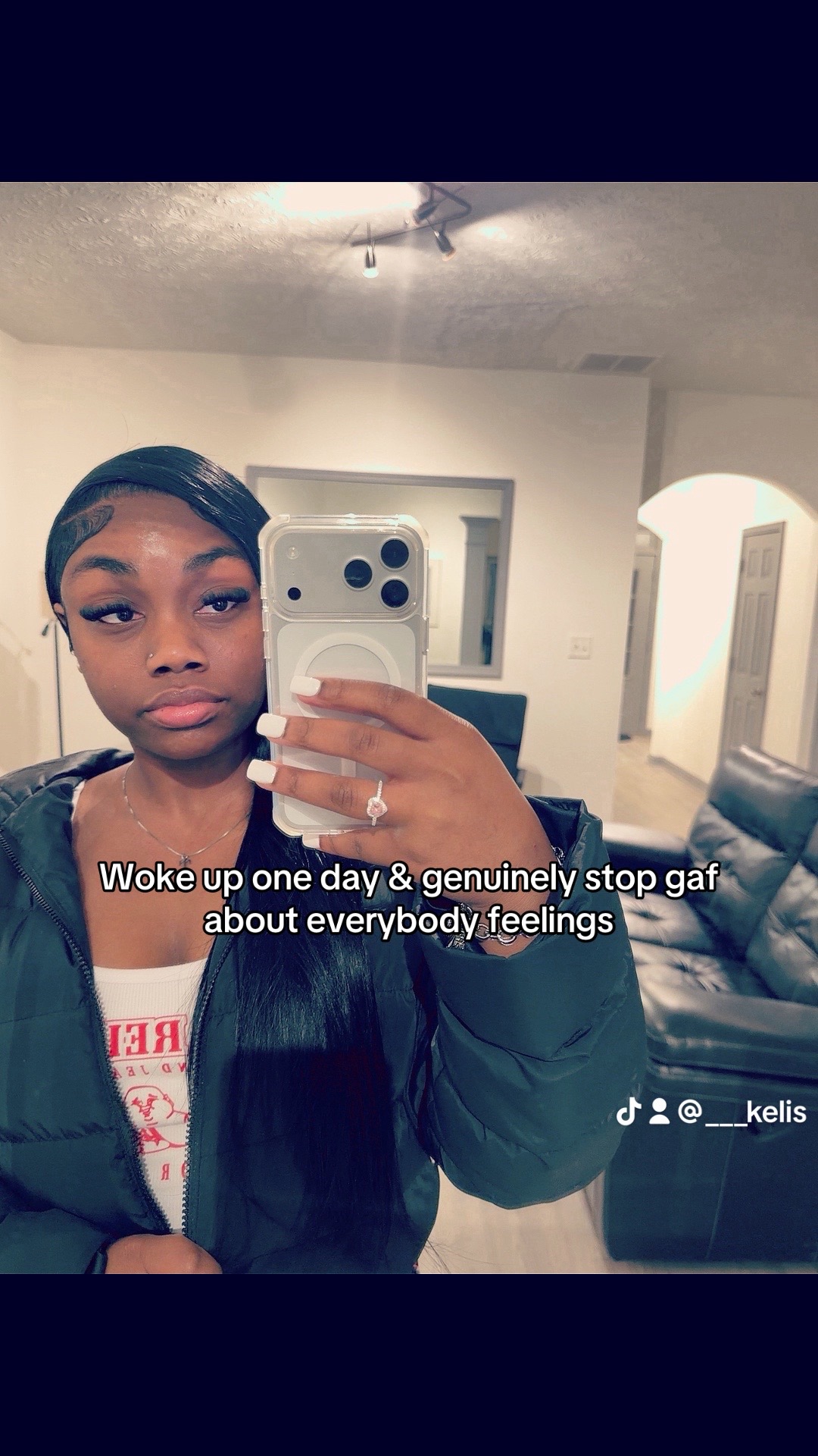 @Tyra Kelis ᥫ᭡