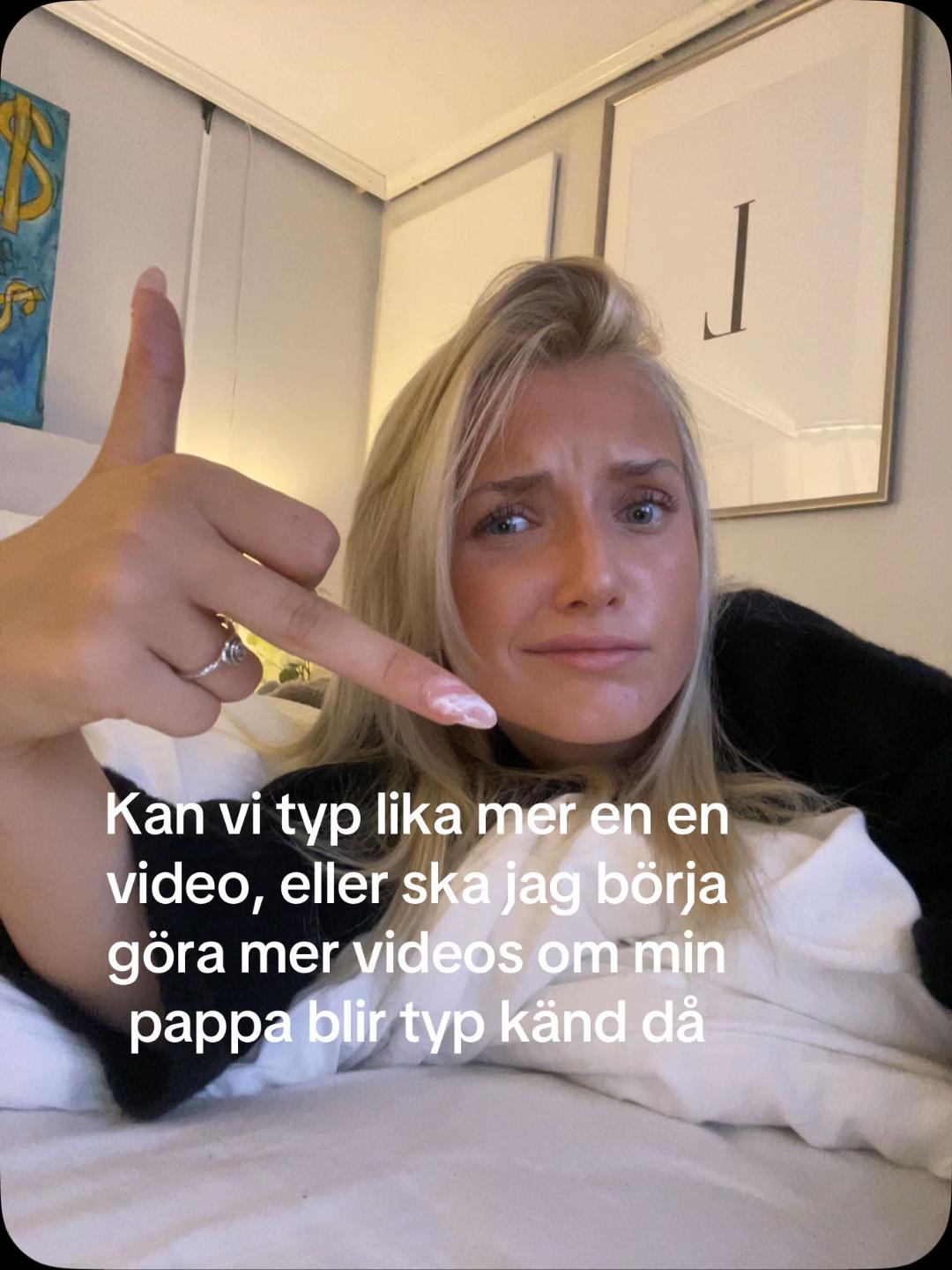 @Linnéa