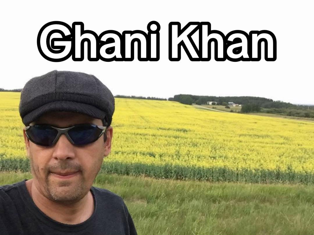 @Abid Khan