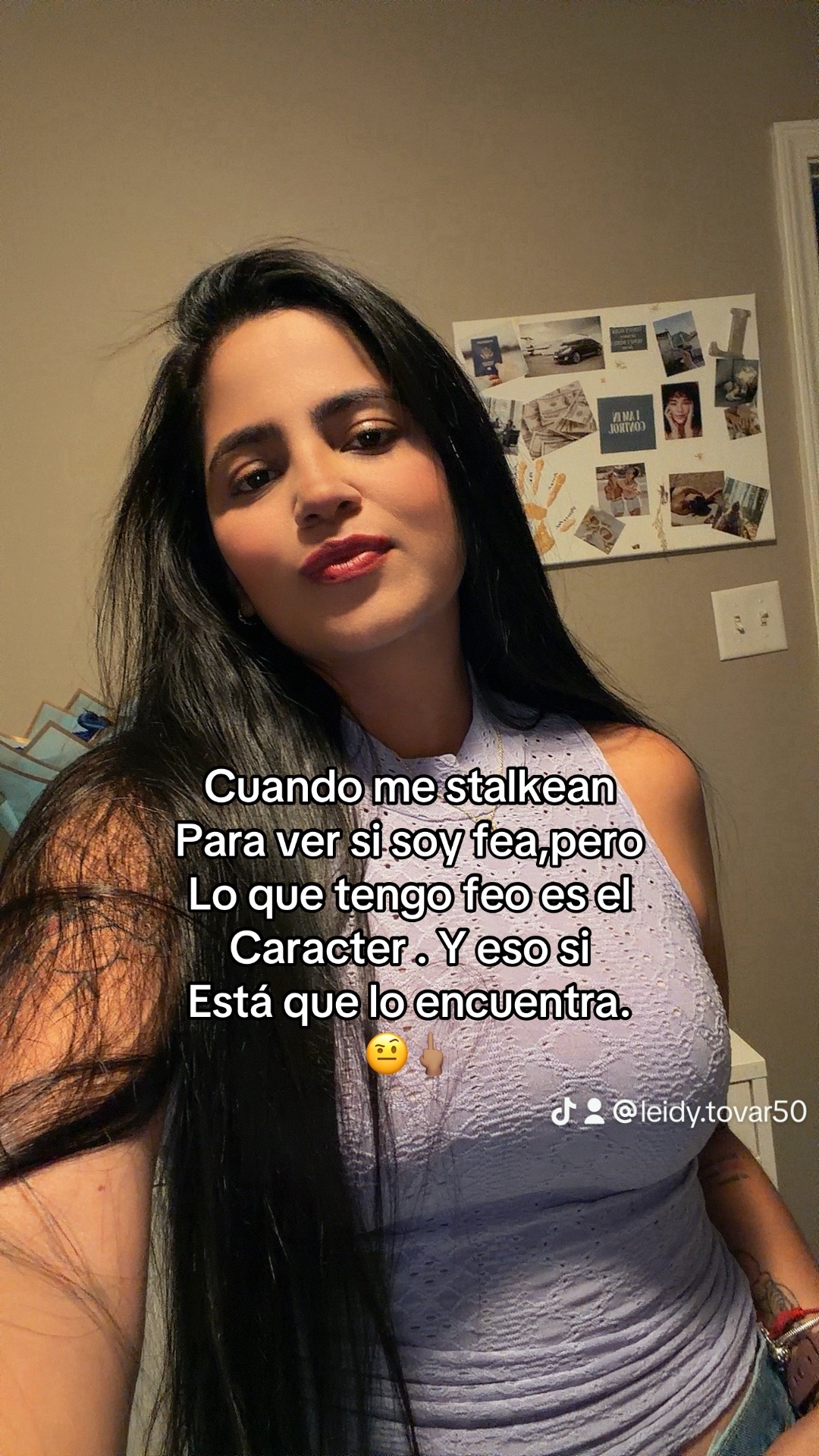@leidytovar992 🇨🇴🏳️🌈♍️ 🐼