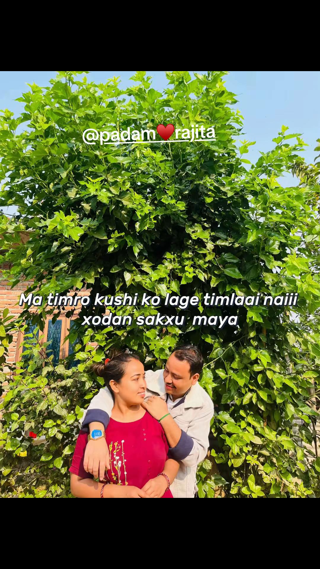 @Rajitapadam
