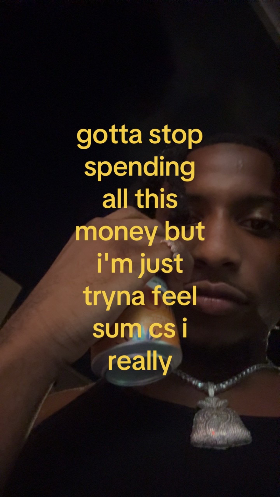 @Moneybag💰🖤