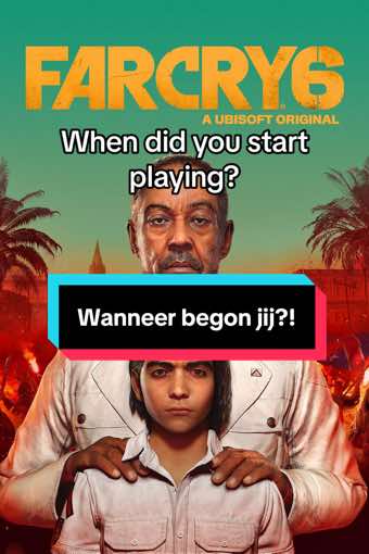 @Ubisoft Benelux