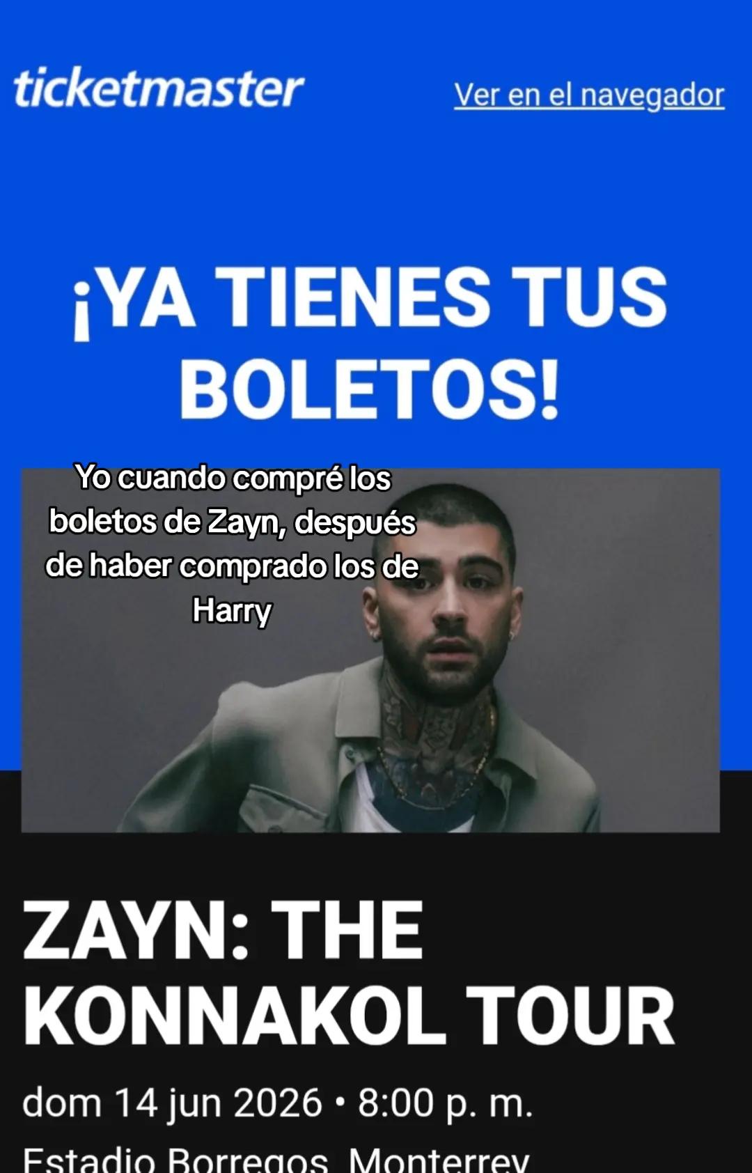 @Tessa Rivas