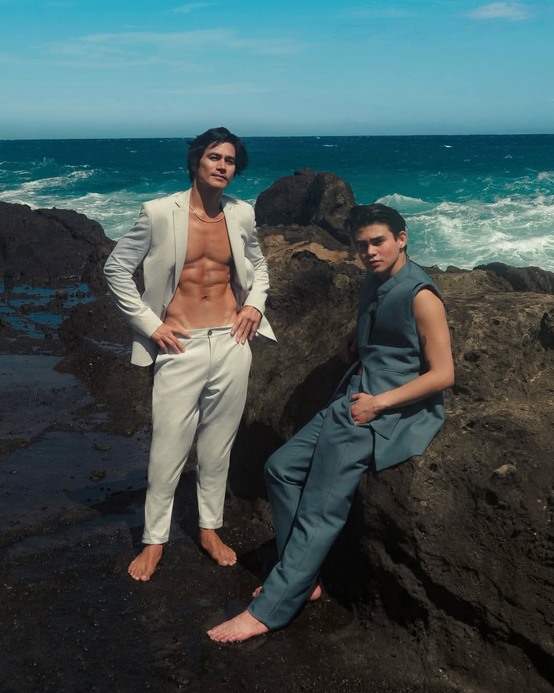 @Bench Bello