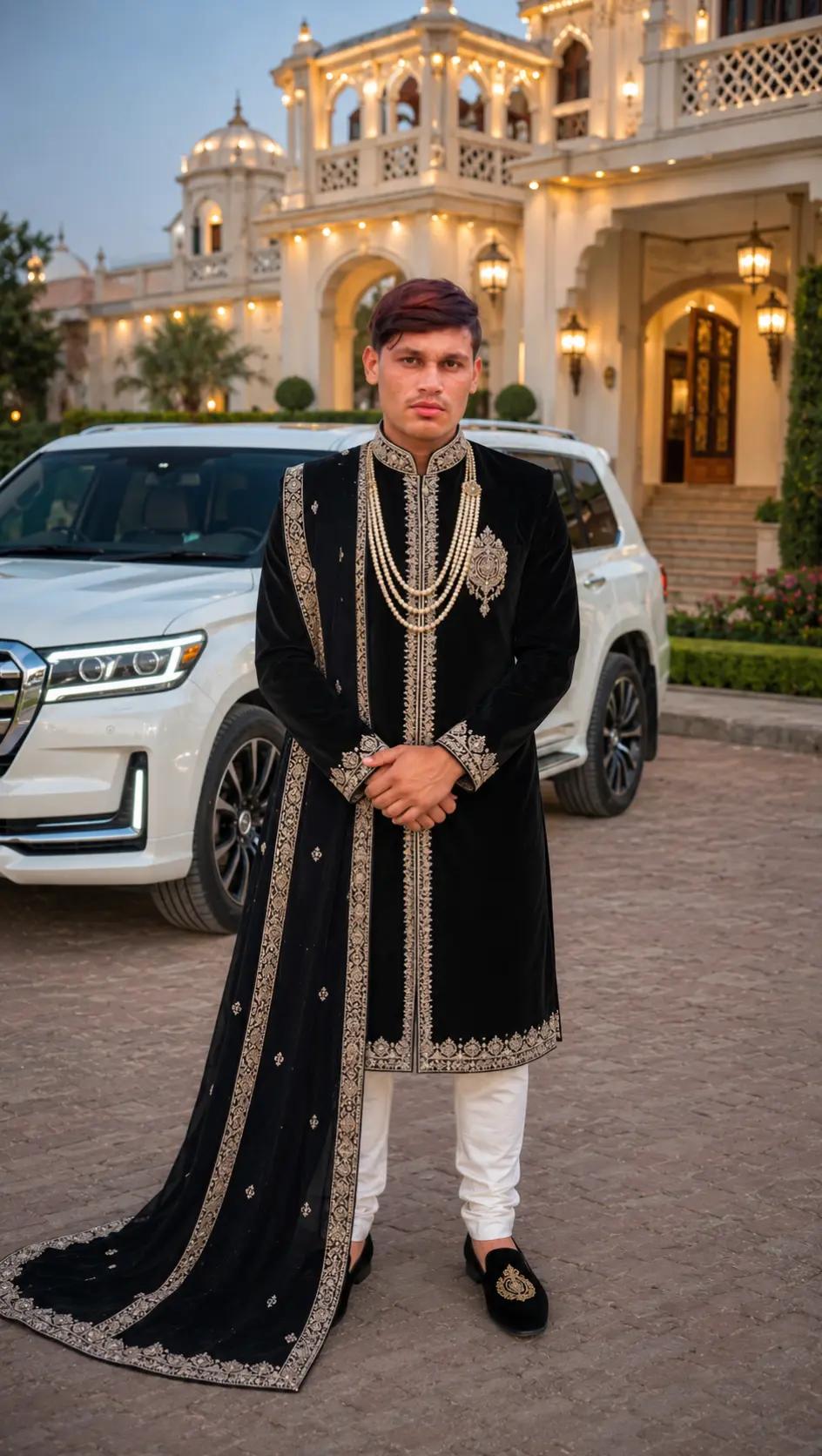 @✨فیضان راجپوت بنگلہ✨