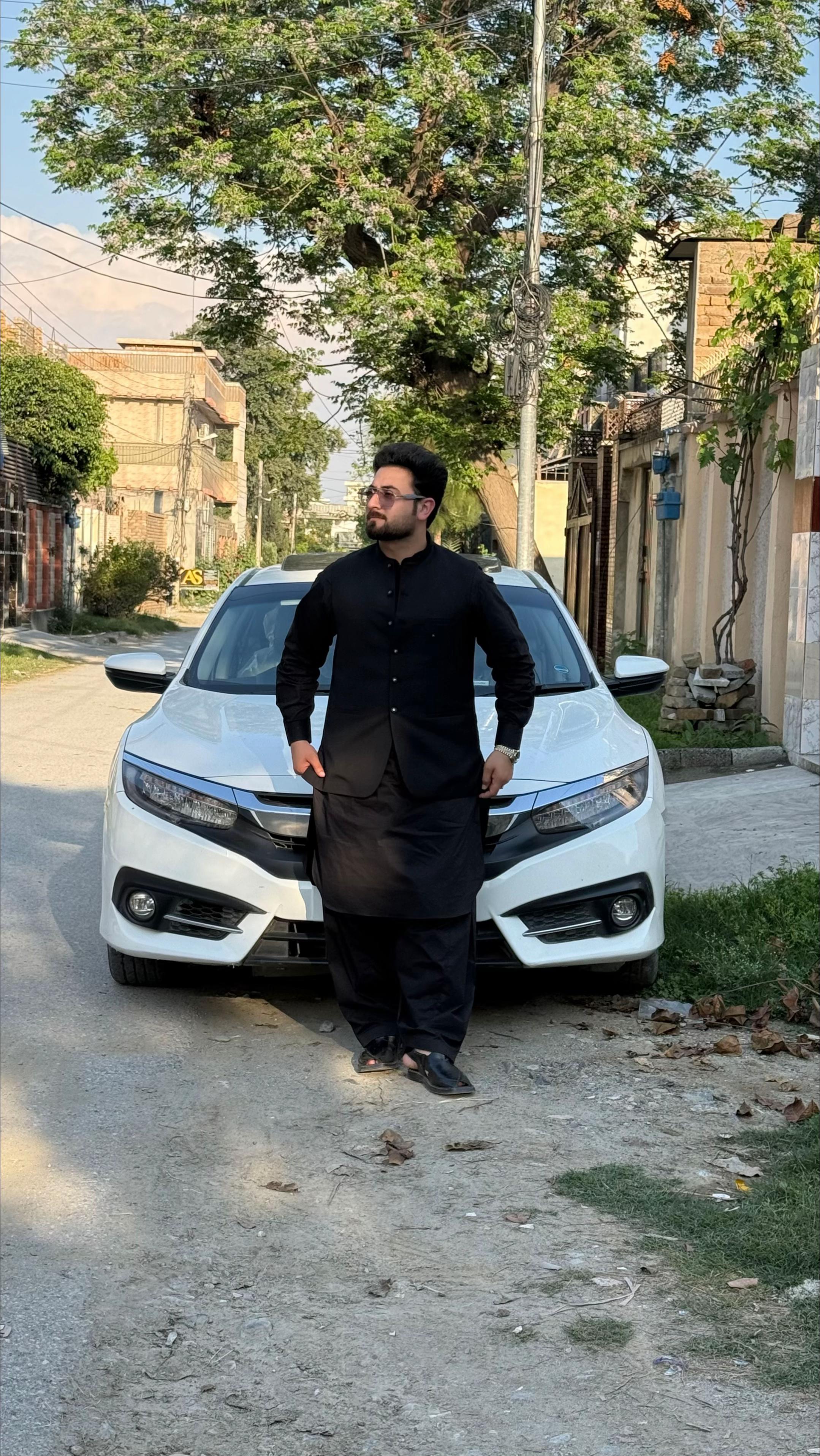 @Attaullah Zargar 💍