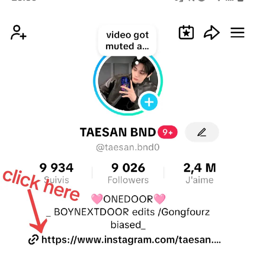@TAESAN BND