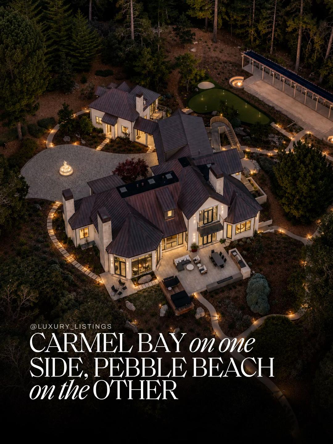 @Luxury Listings