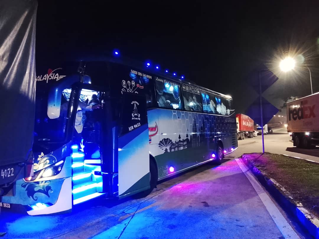 @RS TRAVEL & TOUR (M) SDN BHD