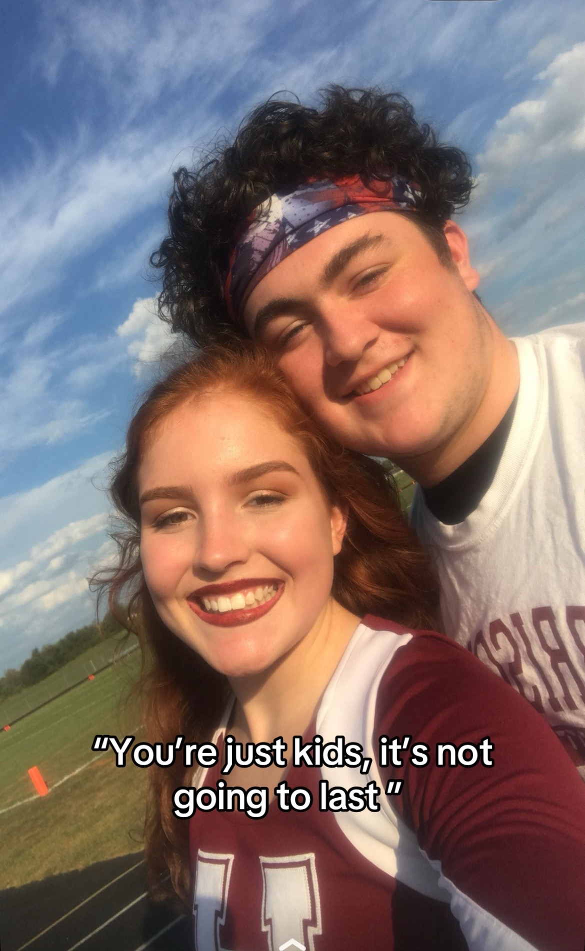 @Kenley Tumey