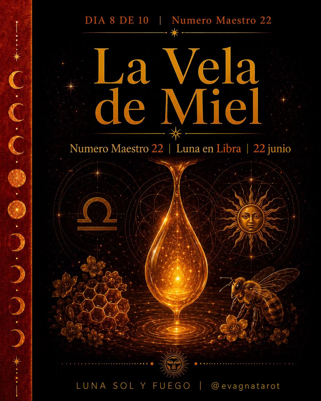 @Evagna Tarot