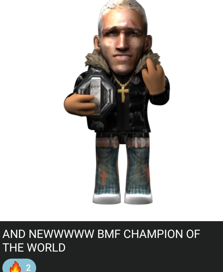 @Charles Oliveira