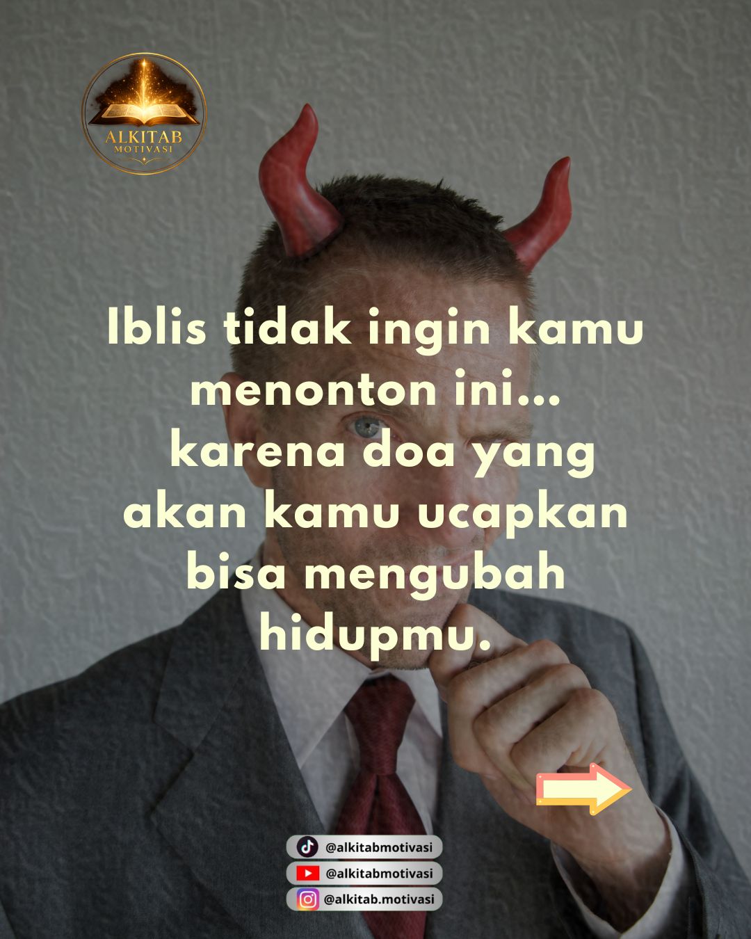 @Alkitab Motivasi