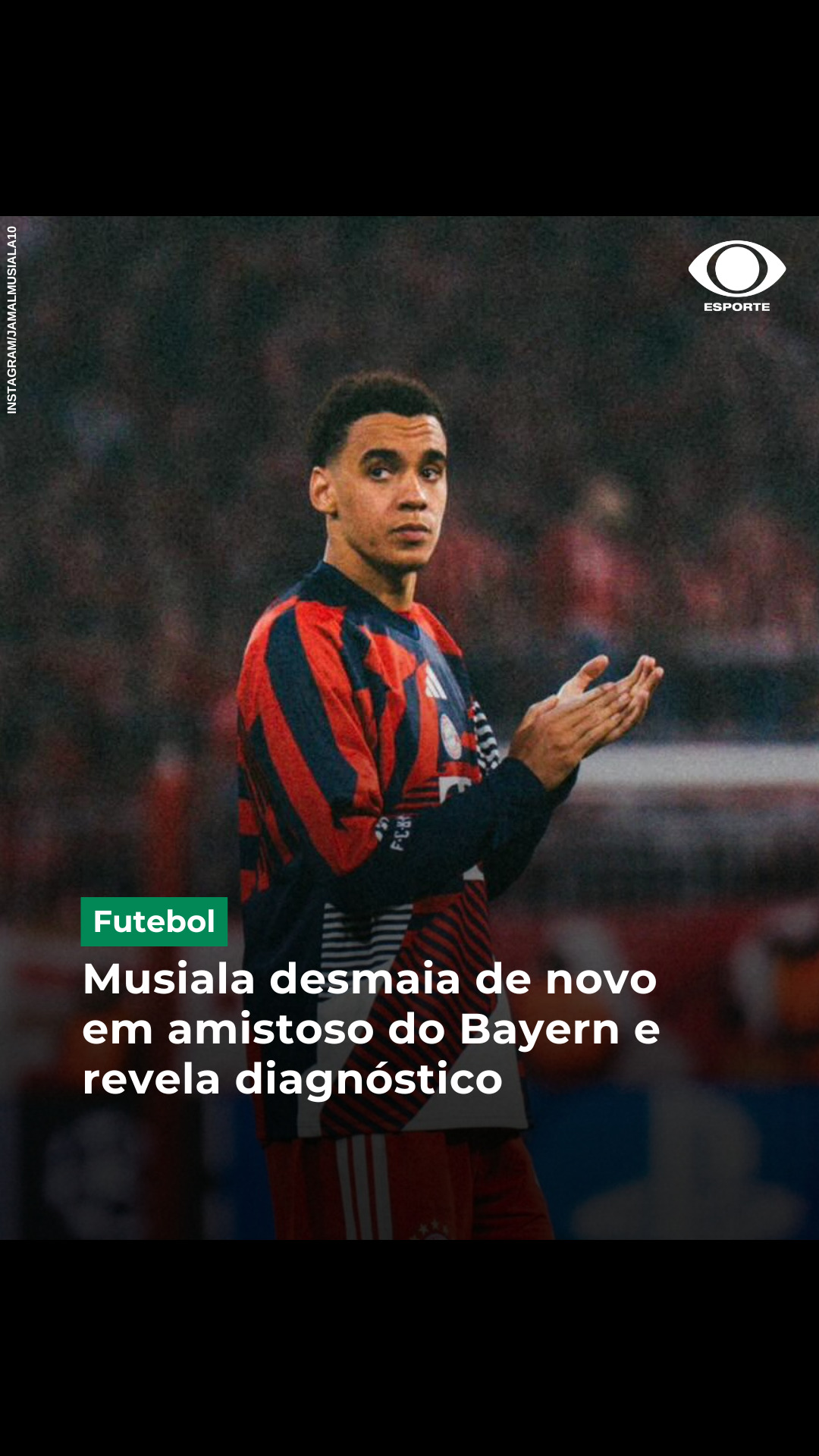 @Esporte na Band