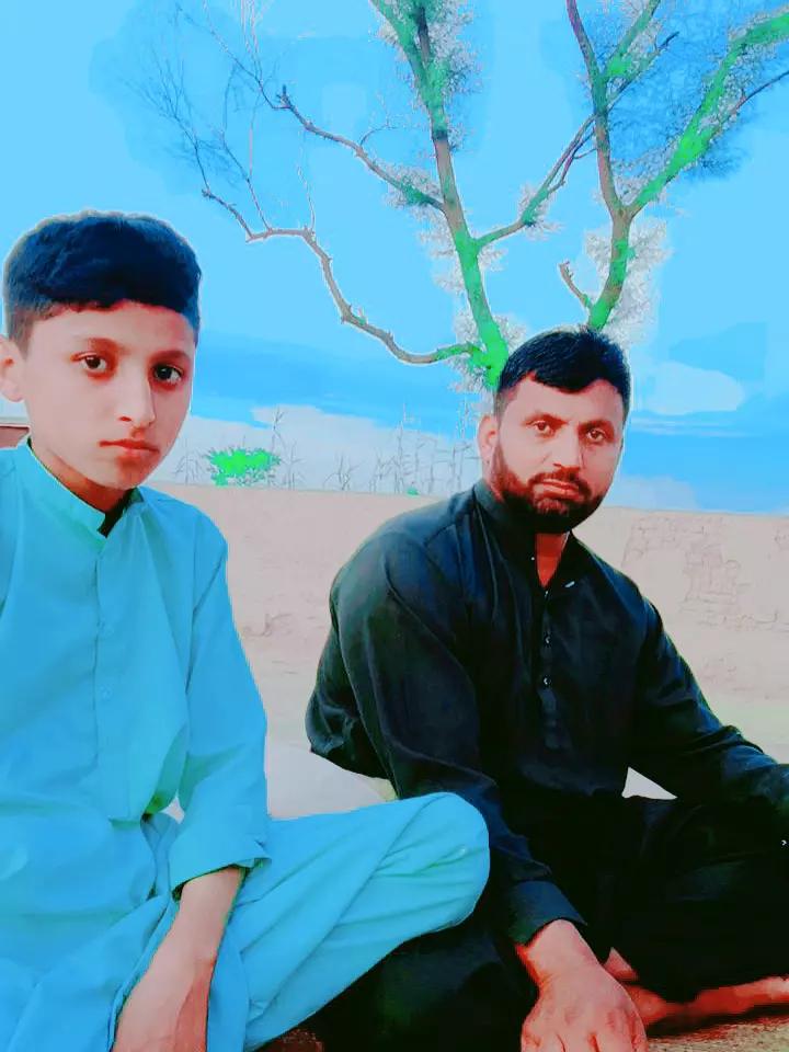 @Mubshir pehlwan bhutta
